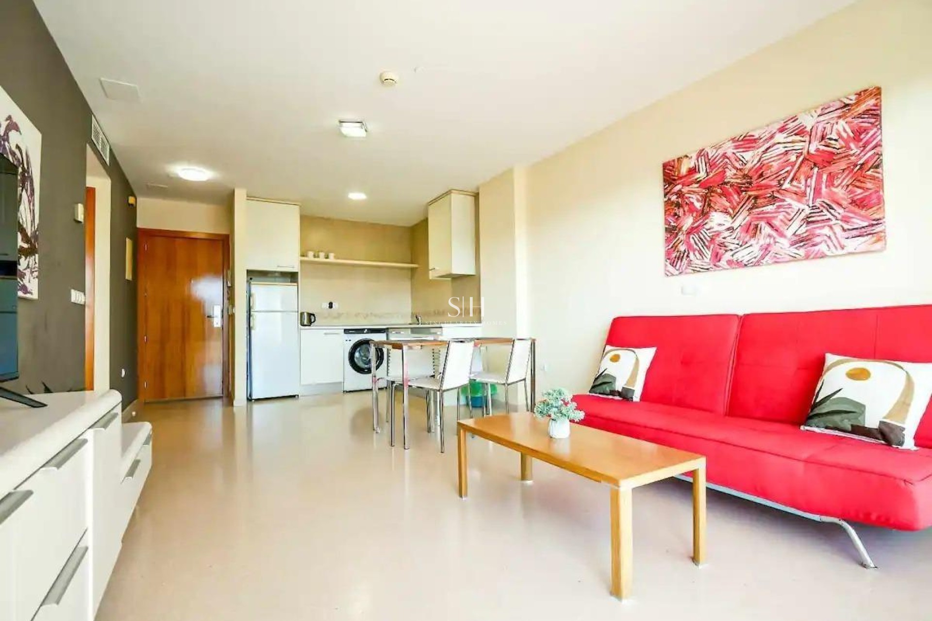 Resale - Apartment / flat - Guardamar del Segura - CAMINO PUERTO