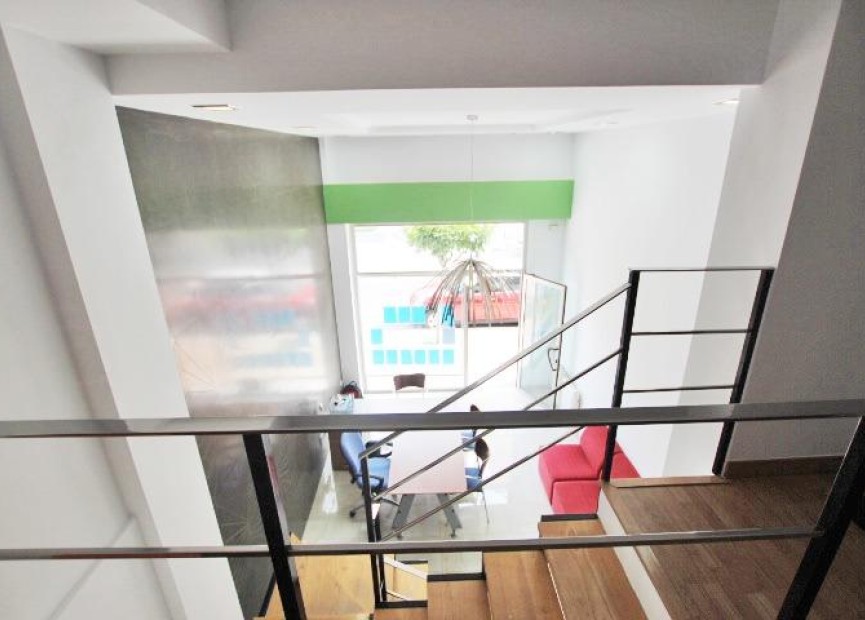 Resale - Apartment / flat - Guardamar del Segura - CENTRO