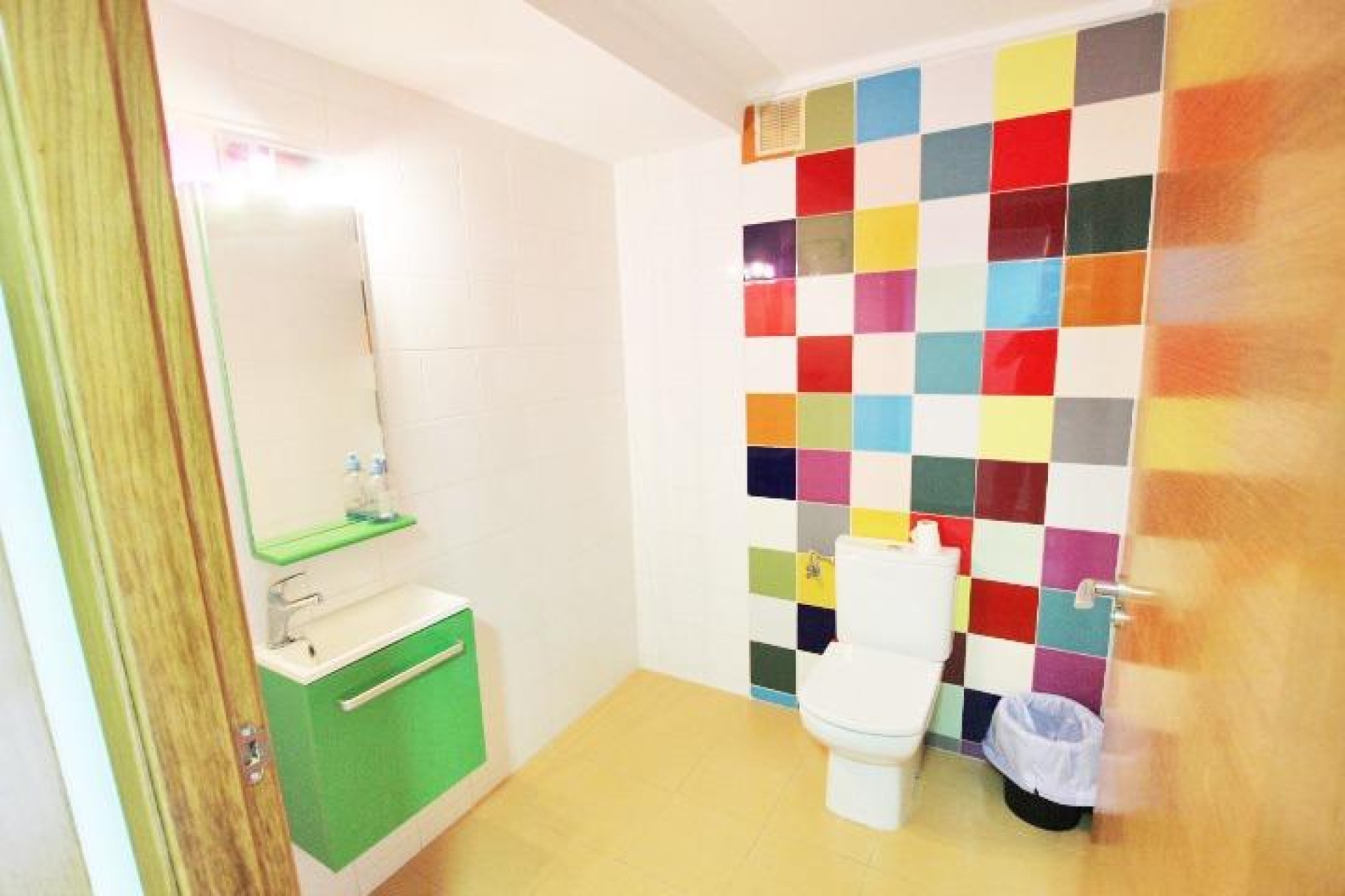 Resale - Apartment / flat - Guardamar del Segura - CENTRO