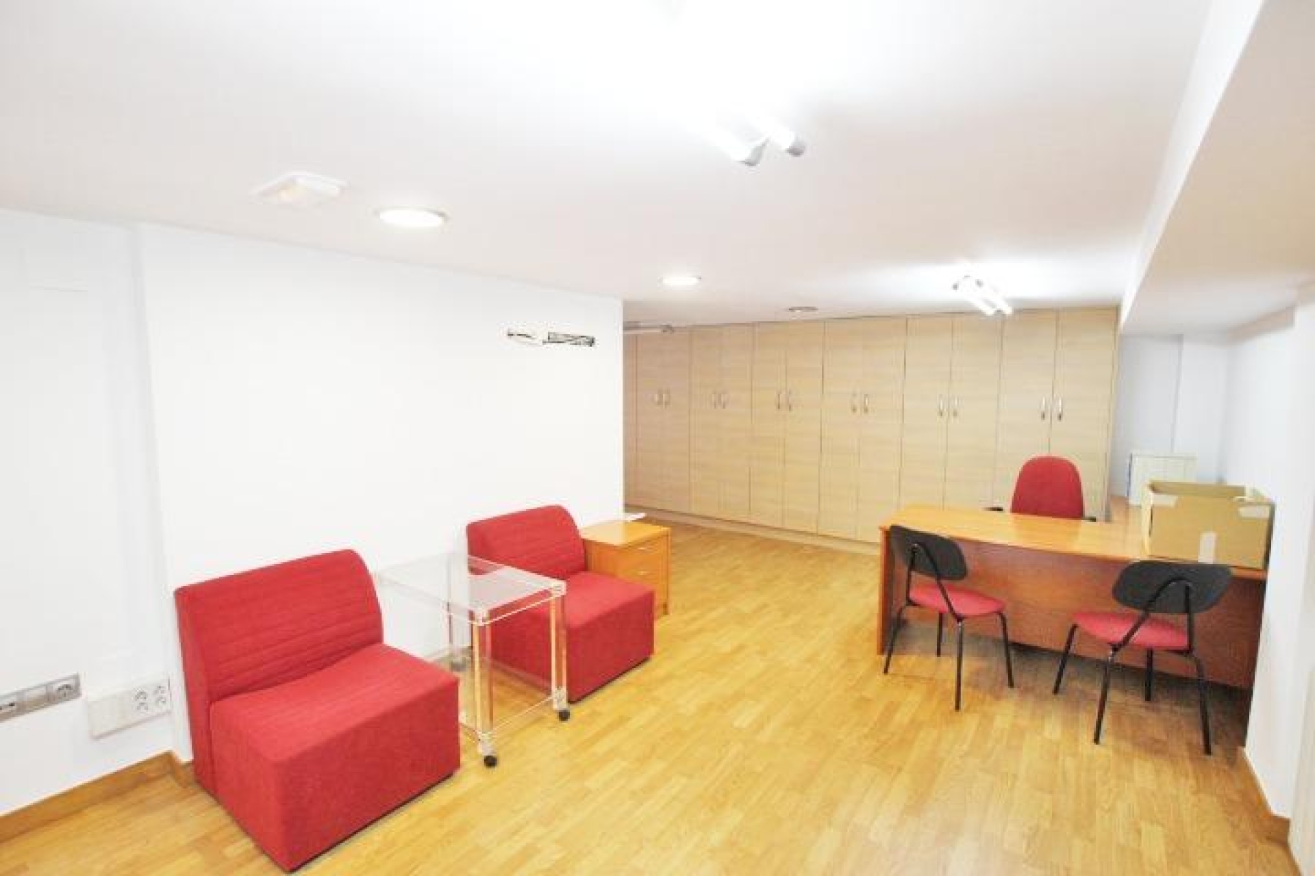 Resale - Apartment / flat - Guardamar del Segura - CENTRO