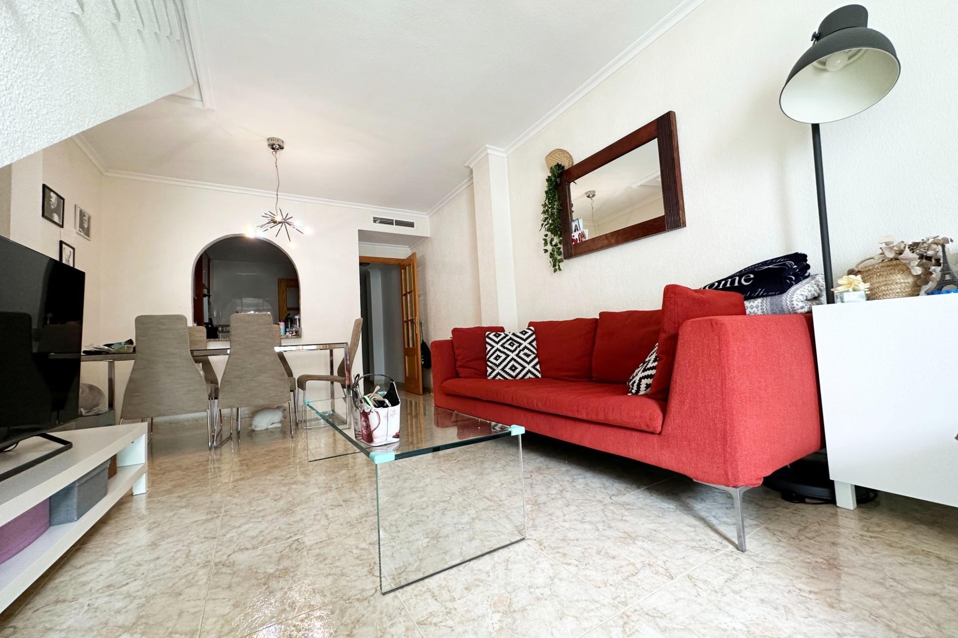 Resale - Apartment / flat - Guardamar del Segura - CENTRO