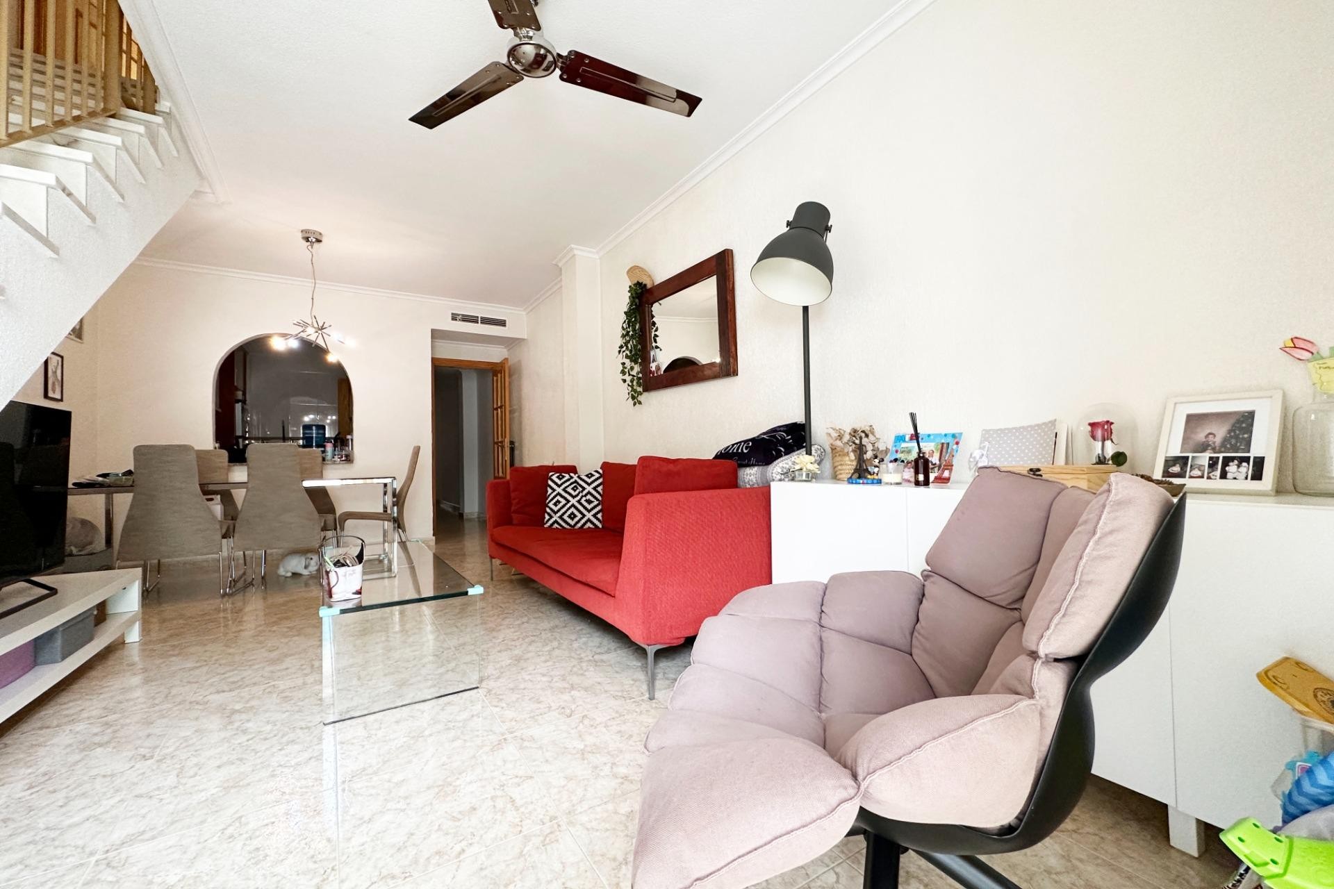 Resale - Apartment / flat - Guardamar del Segura - CENTRO