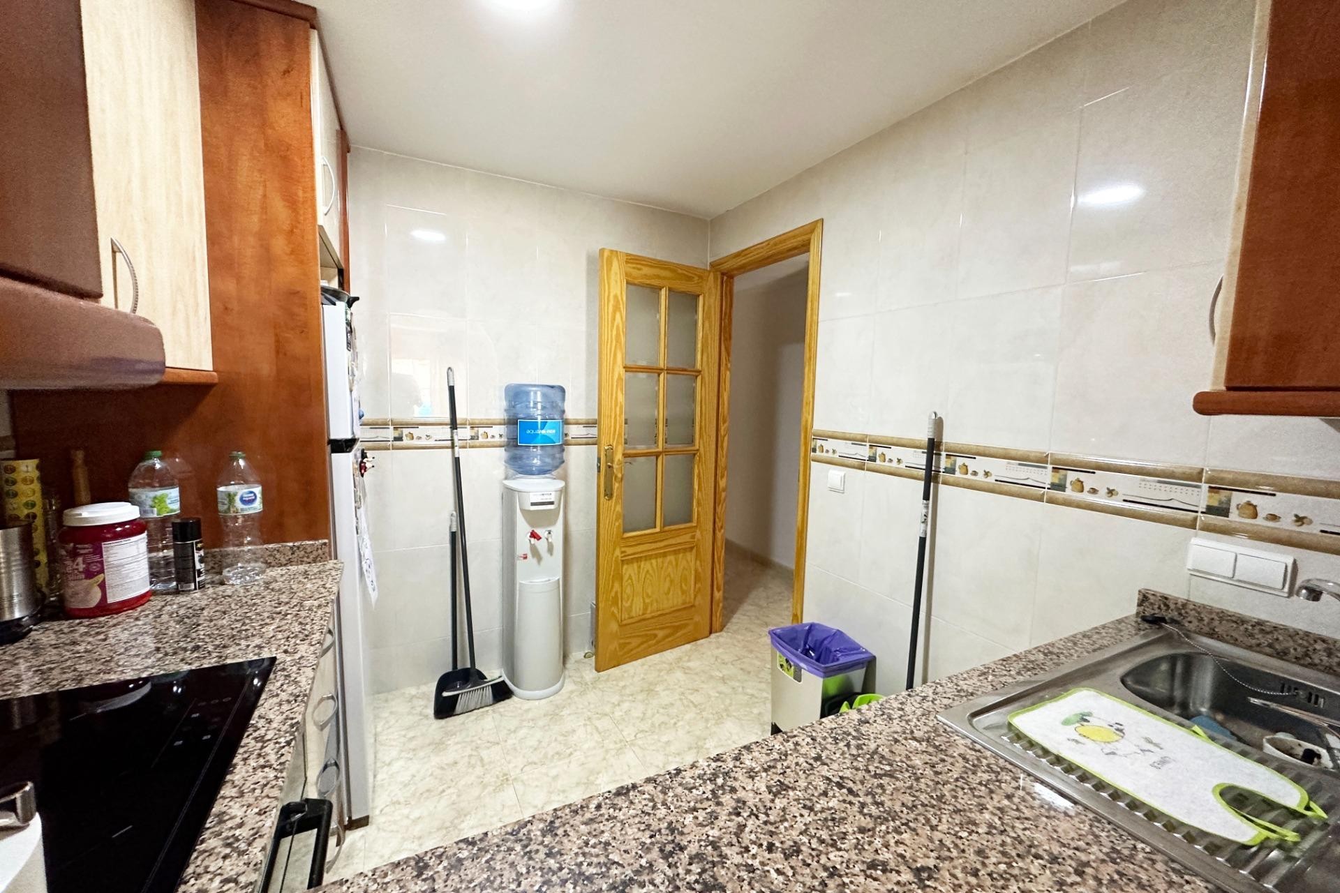 Resale - Apartment / flat - Guardamar del Segura - CENTRO