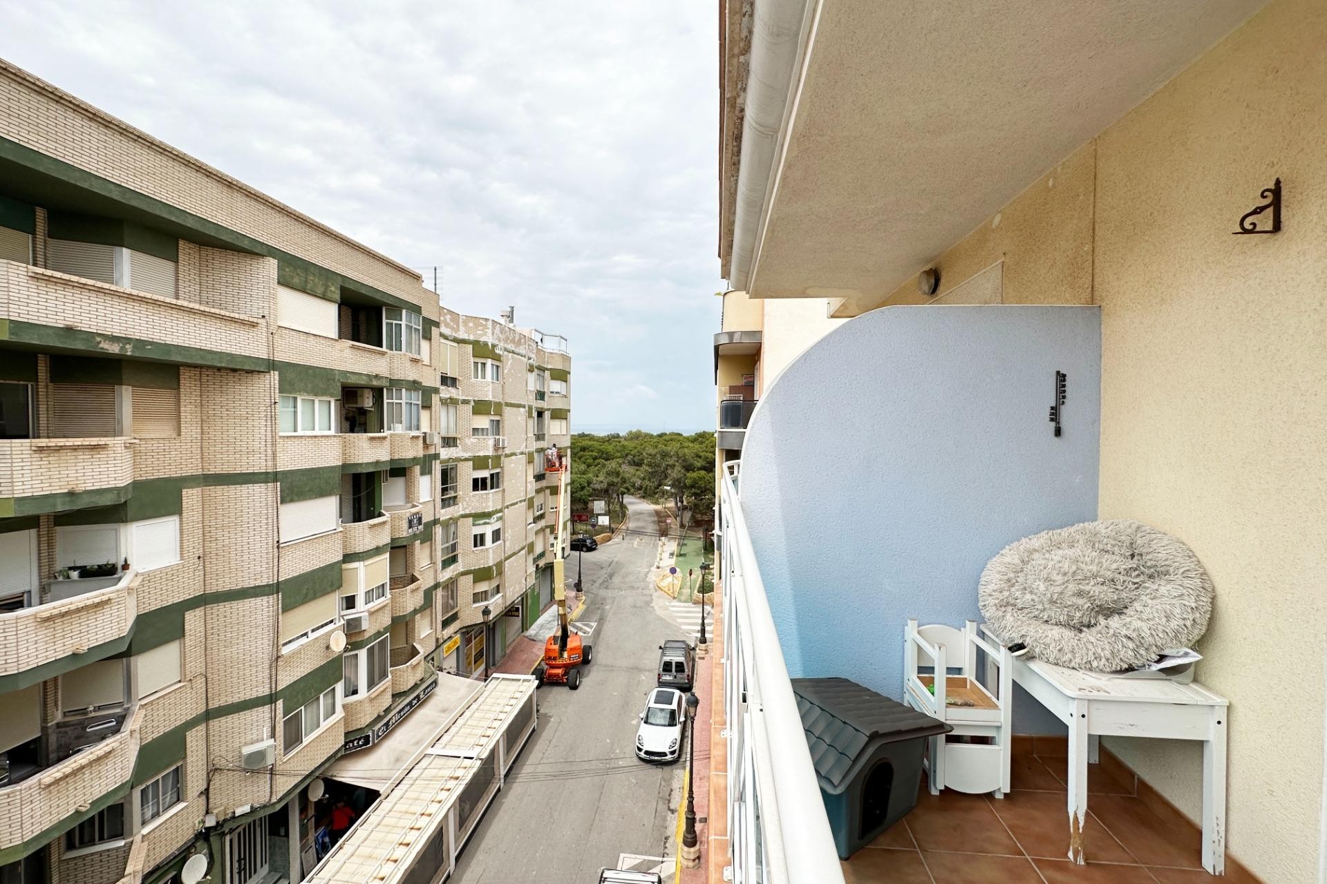 Resale - Apartment / flat - Guardamar del Segura - CENTRO