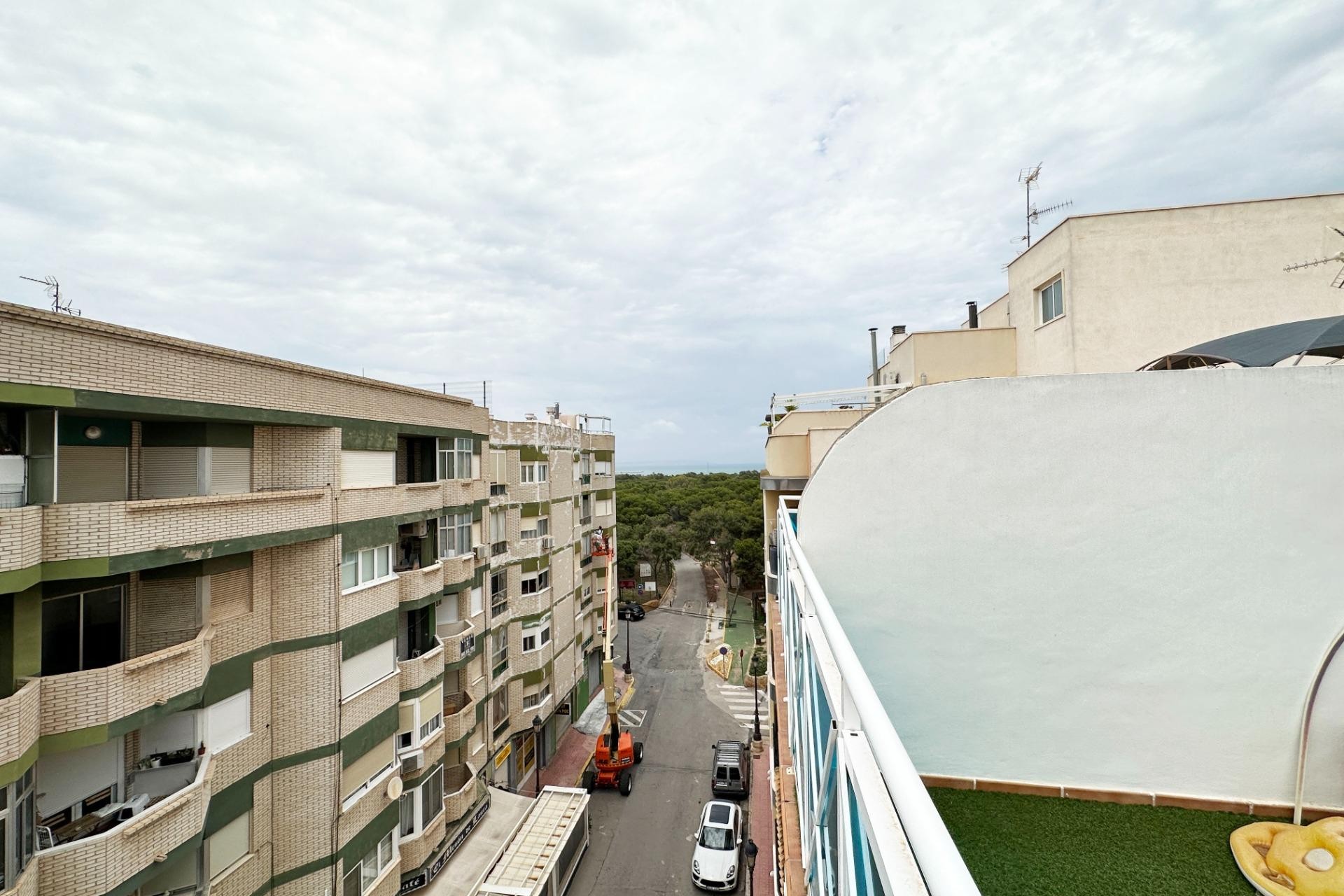 Resale - Apartment / flat - Guardamar del Segura - CENTRO