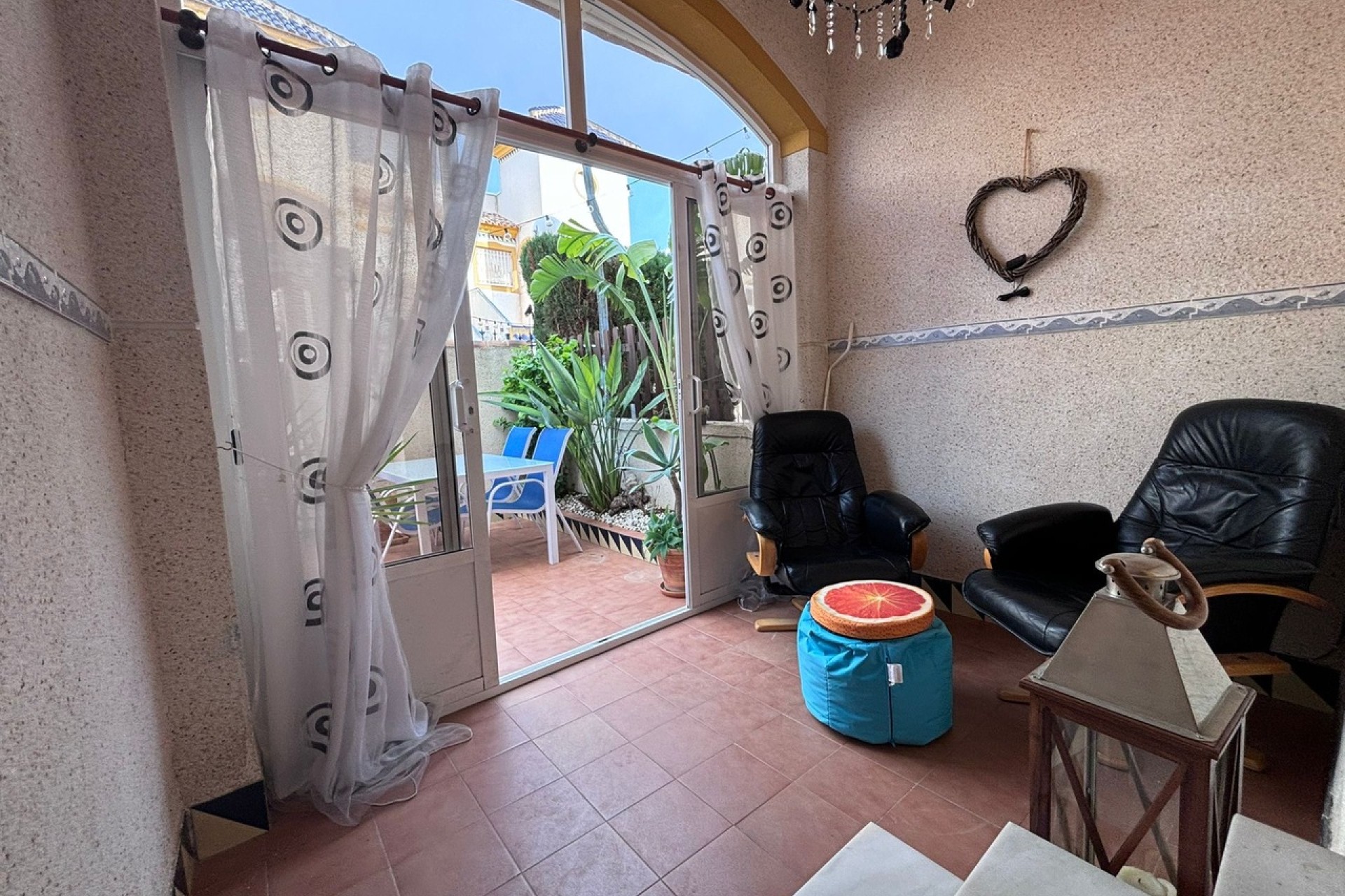 Resale - Apartment / flat - Guardamar del Segura - Costa Blanca