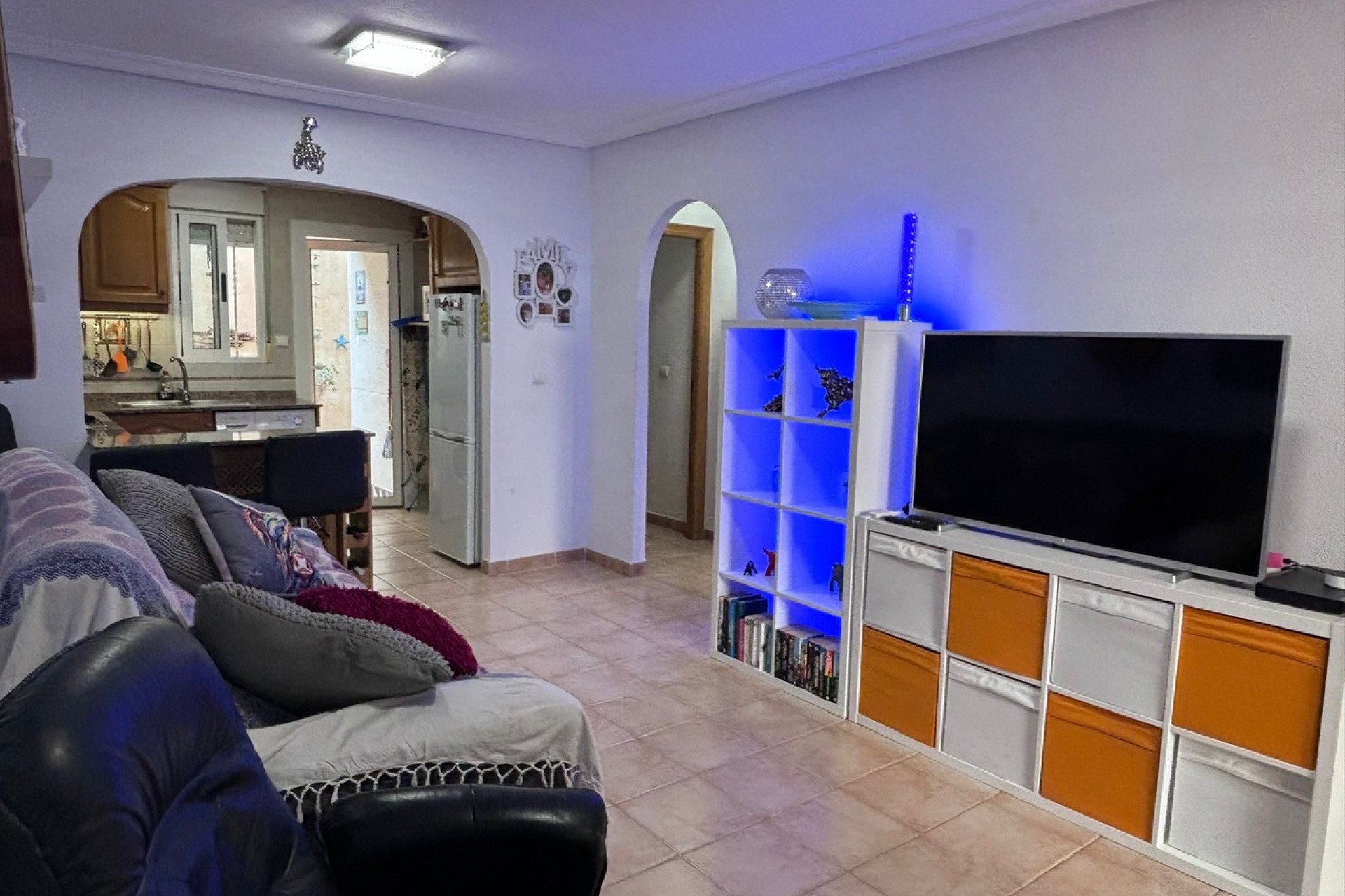 Resale - Apartment / flat - Guardamar del Segura - Costa Blanca