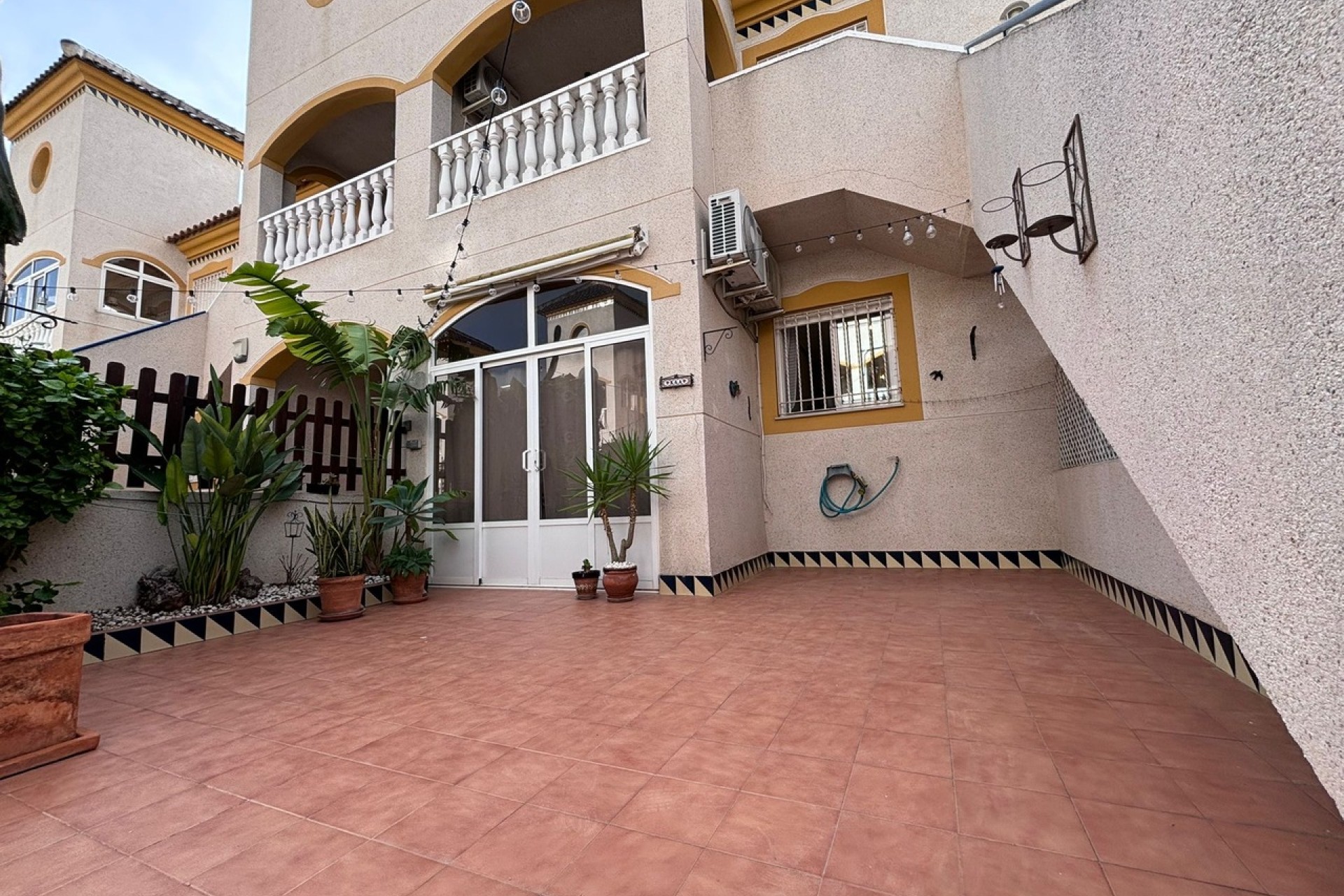 Resale - Apartment / flat - Guardamar del Segura - Costa Blanca