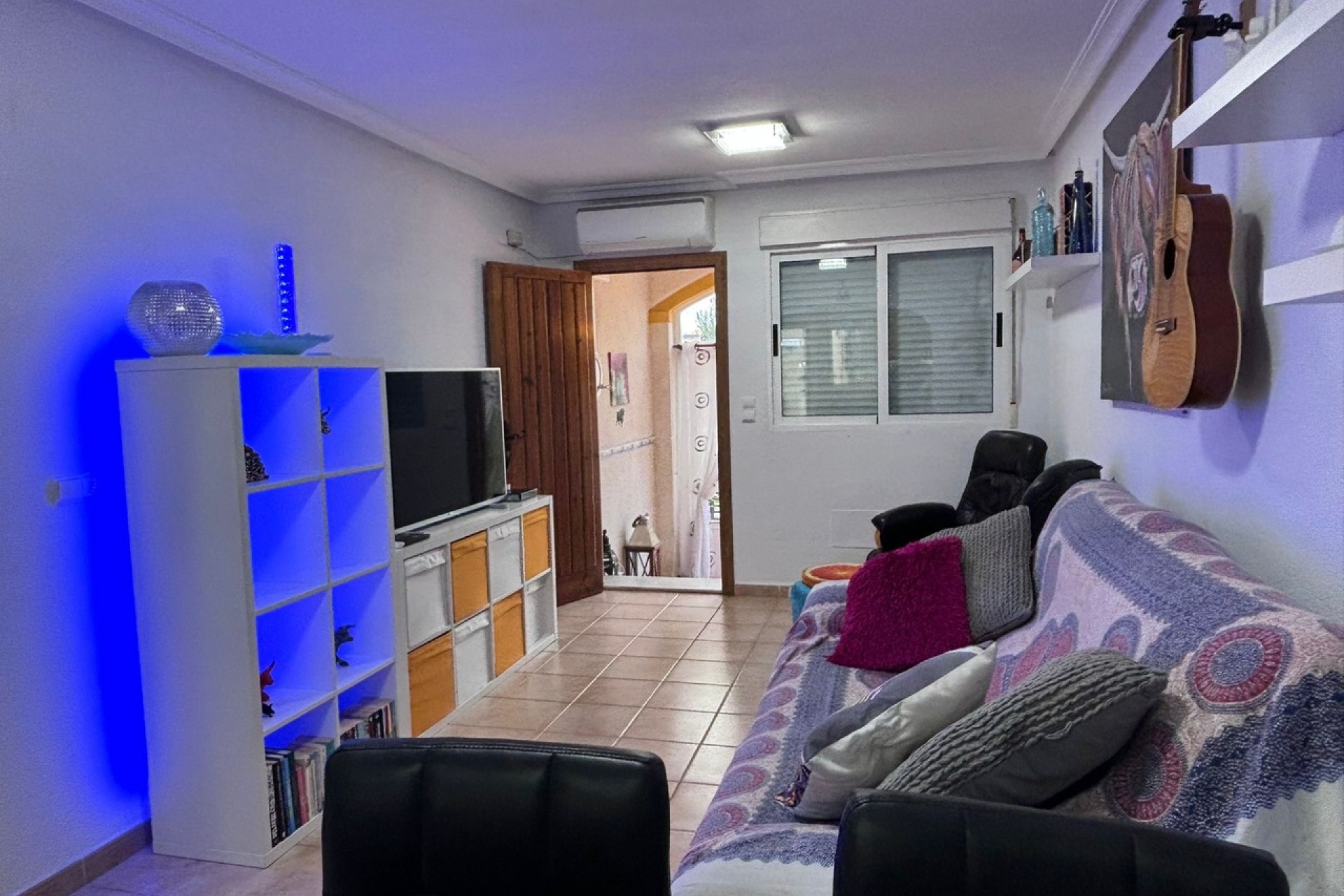 Resale - Apartment / flat - Guardamar del Segura - Costa Blanca