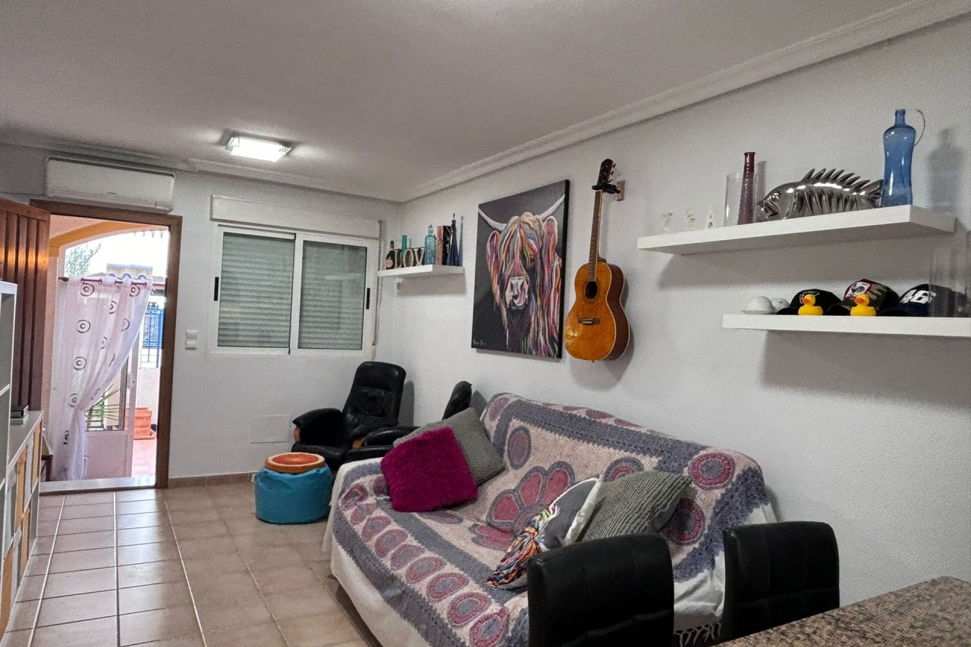 Resale - Apartment / flat - Guardamar del Segura - Costa Blanca