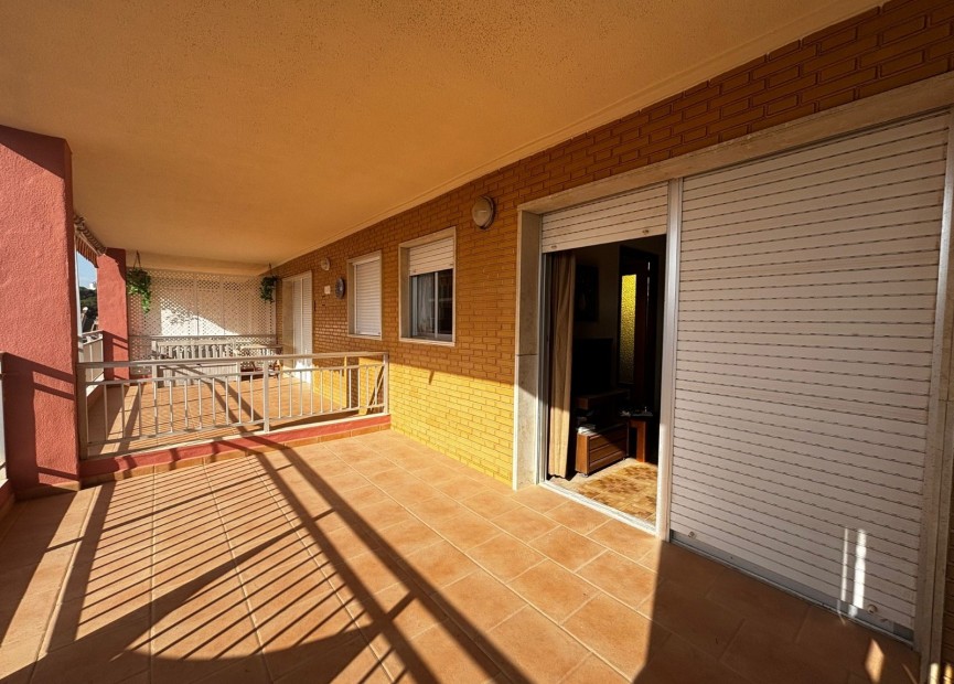 Resale - Apartment / flat - Guardamar del Segura - Costa Blanca