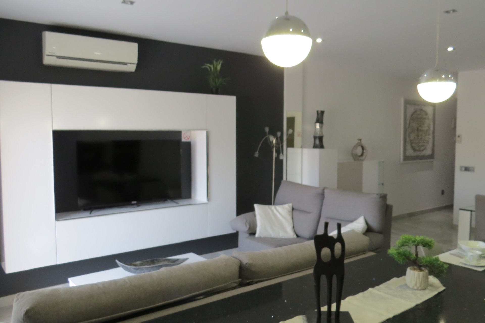 Resale - Apartment / flat - Guardamar del Segura - Costa Blanca