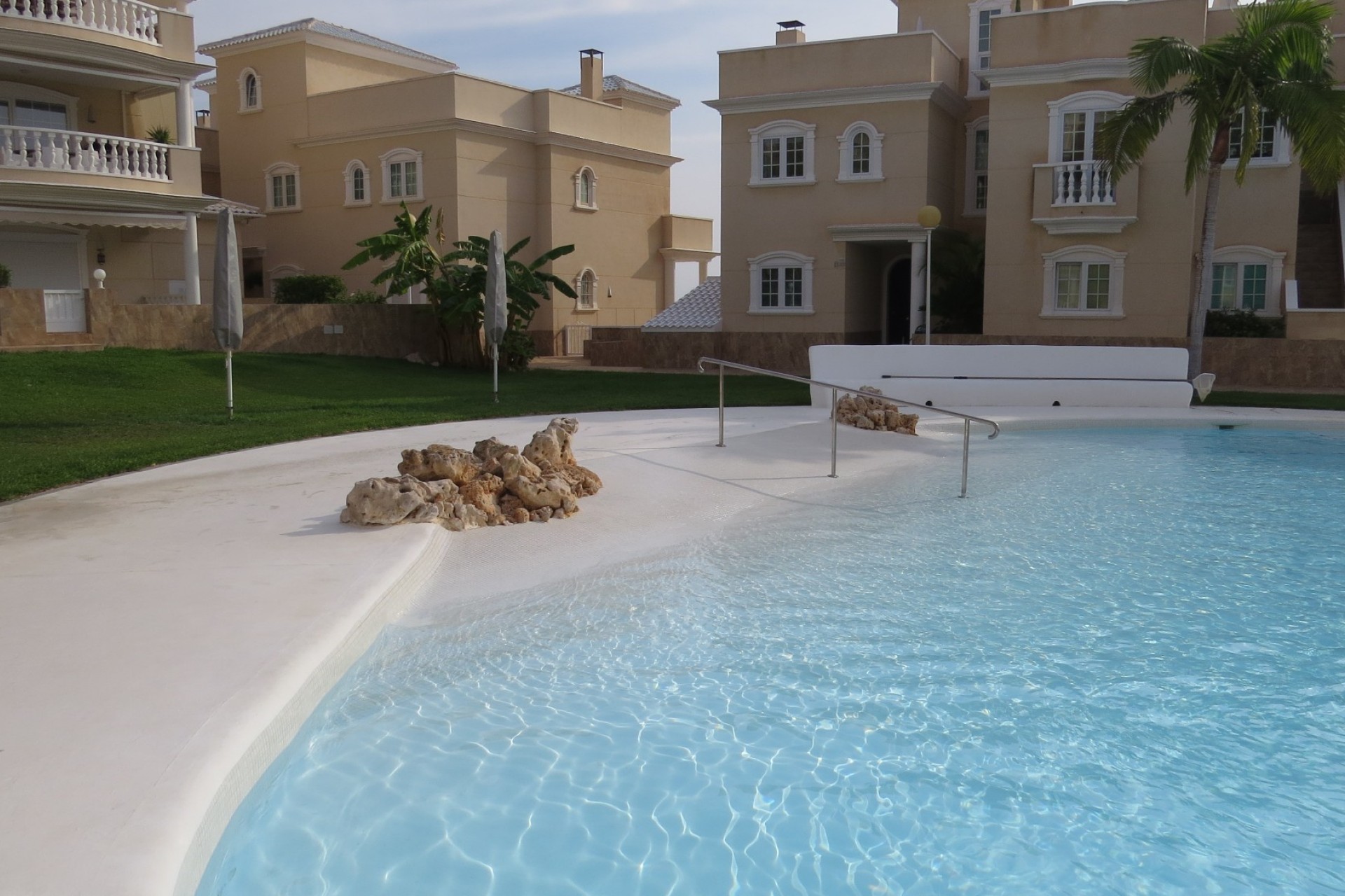 Resale - Apartment / flat - Guardamar del Segura - Costa Blanca