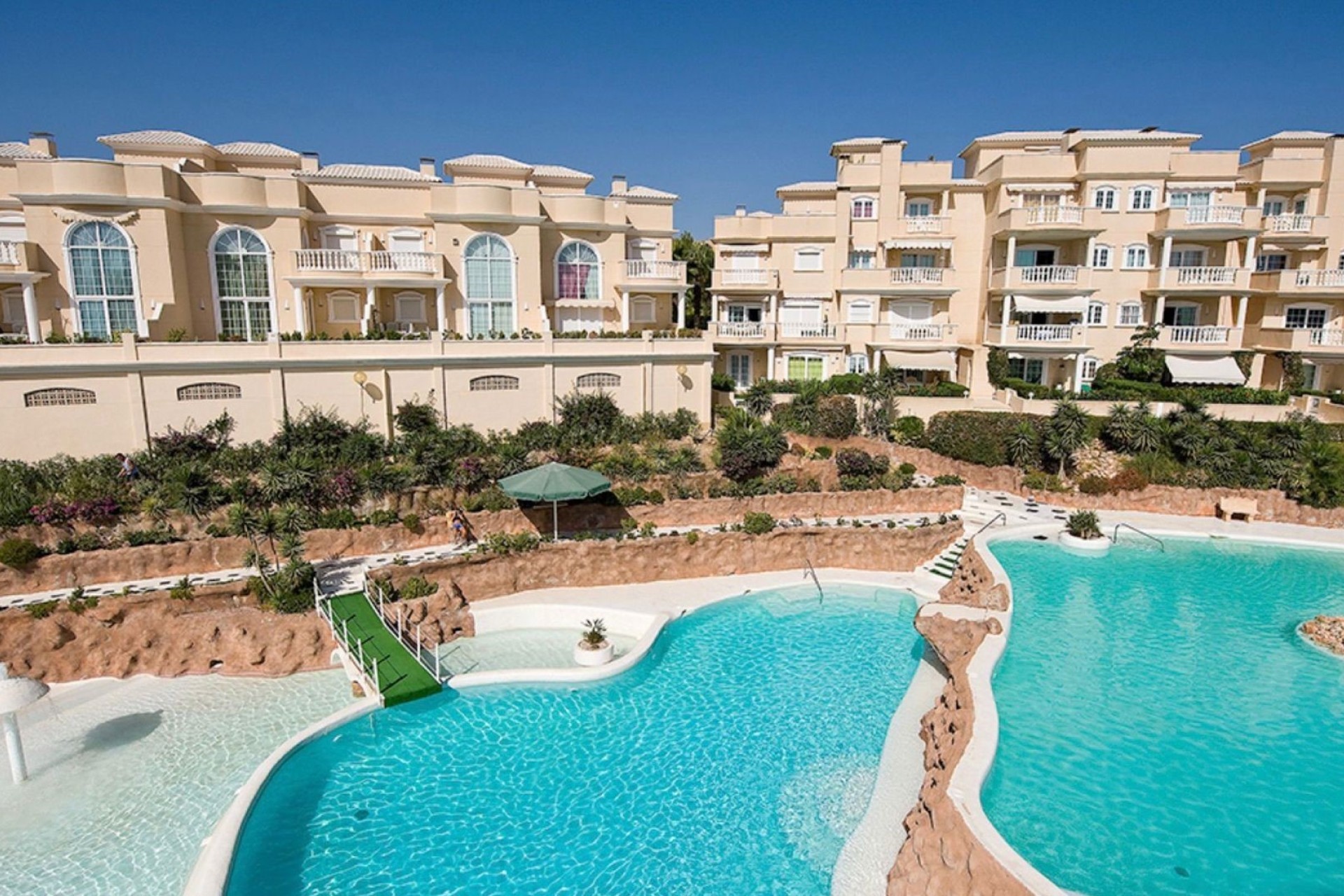 Resale - Apartment / flat - Guardamar del Segura - Costa Blanca