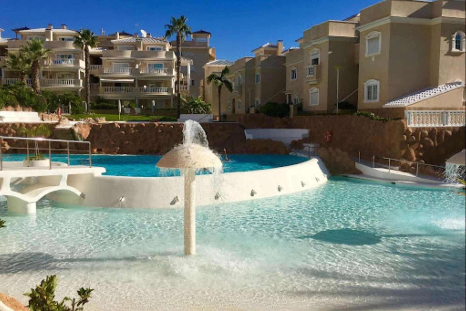 Resale - Apartment / flat - Guardamar del Segura - Costa Blanca