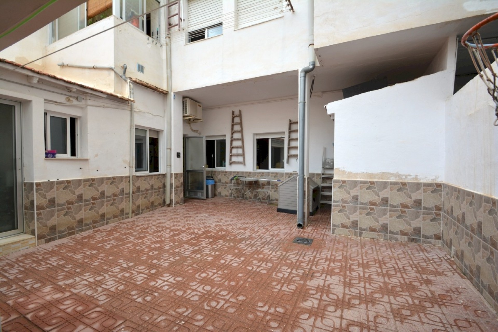 Resale - Apartment / flat - Guardamar del Segura - Costa Blanca