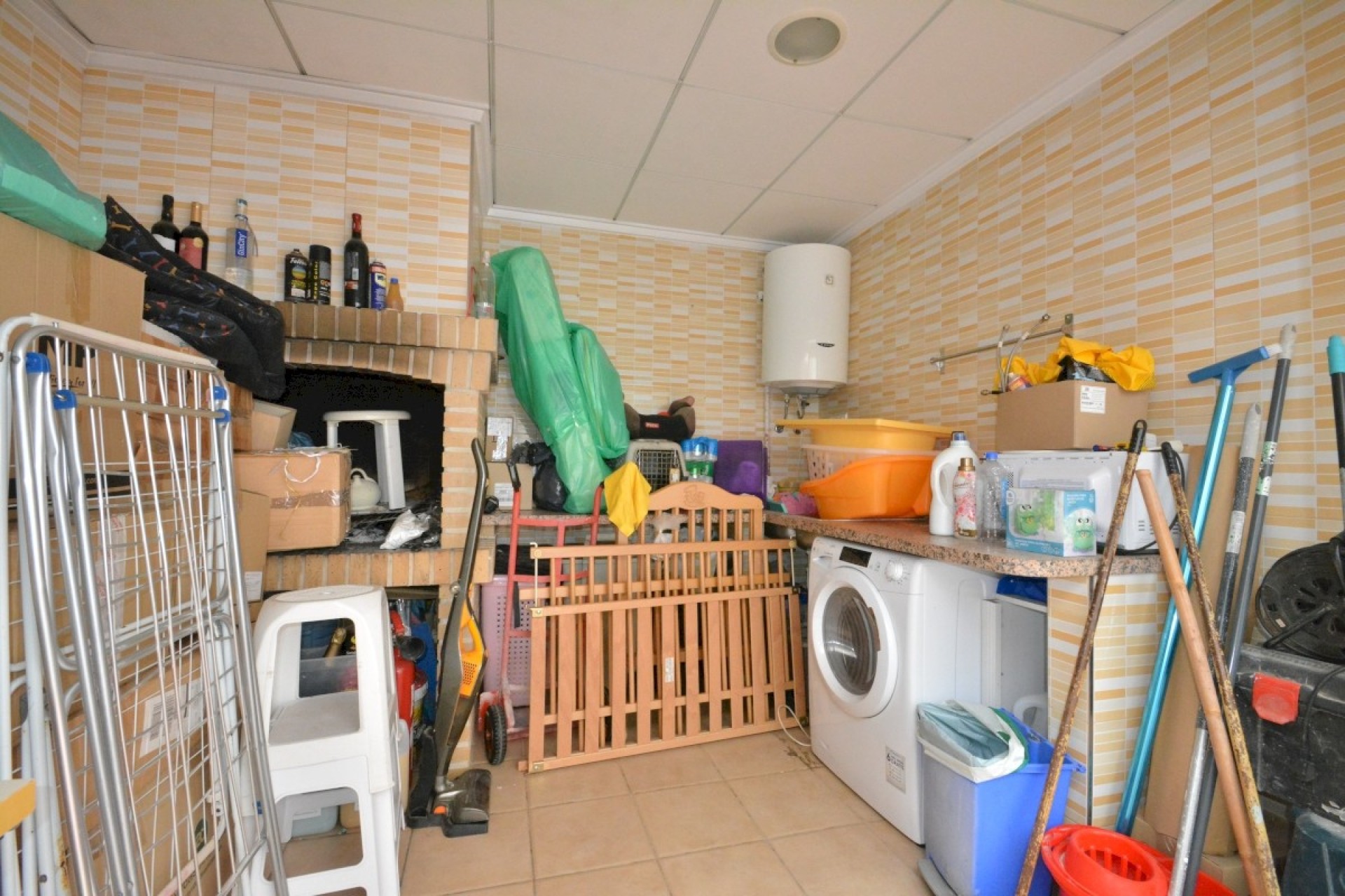 Resale - Apartment / flat - Guardamar del Segura - Costa Blanca