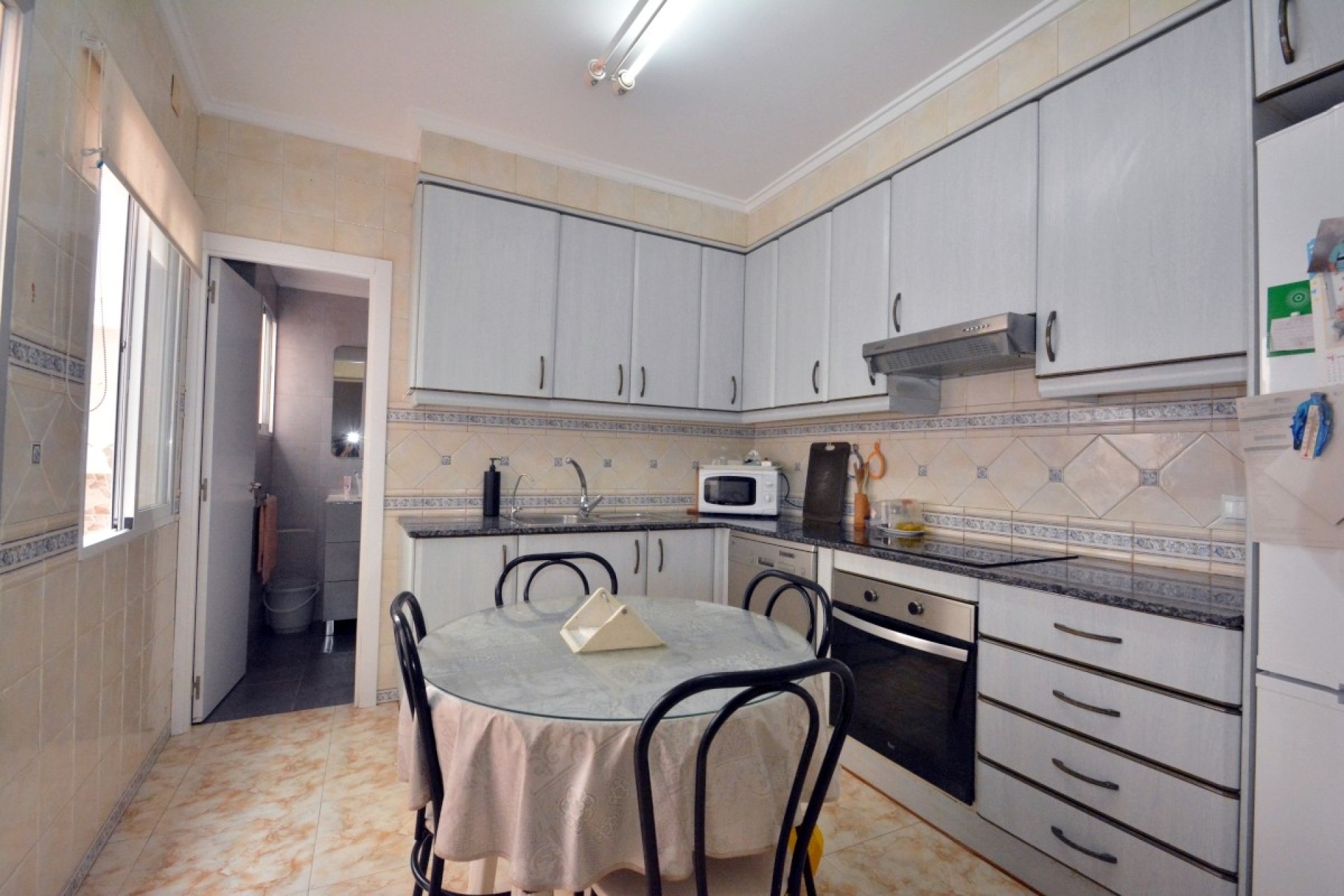 Resale - Apartment / flat - Guardamar del Segura - Costa Blanca