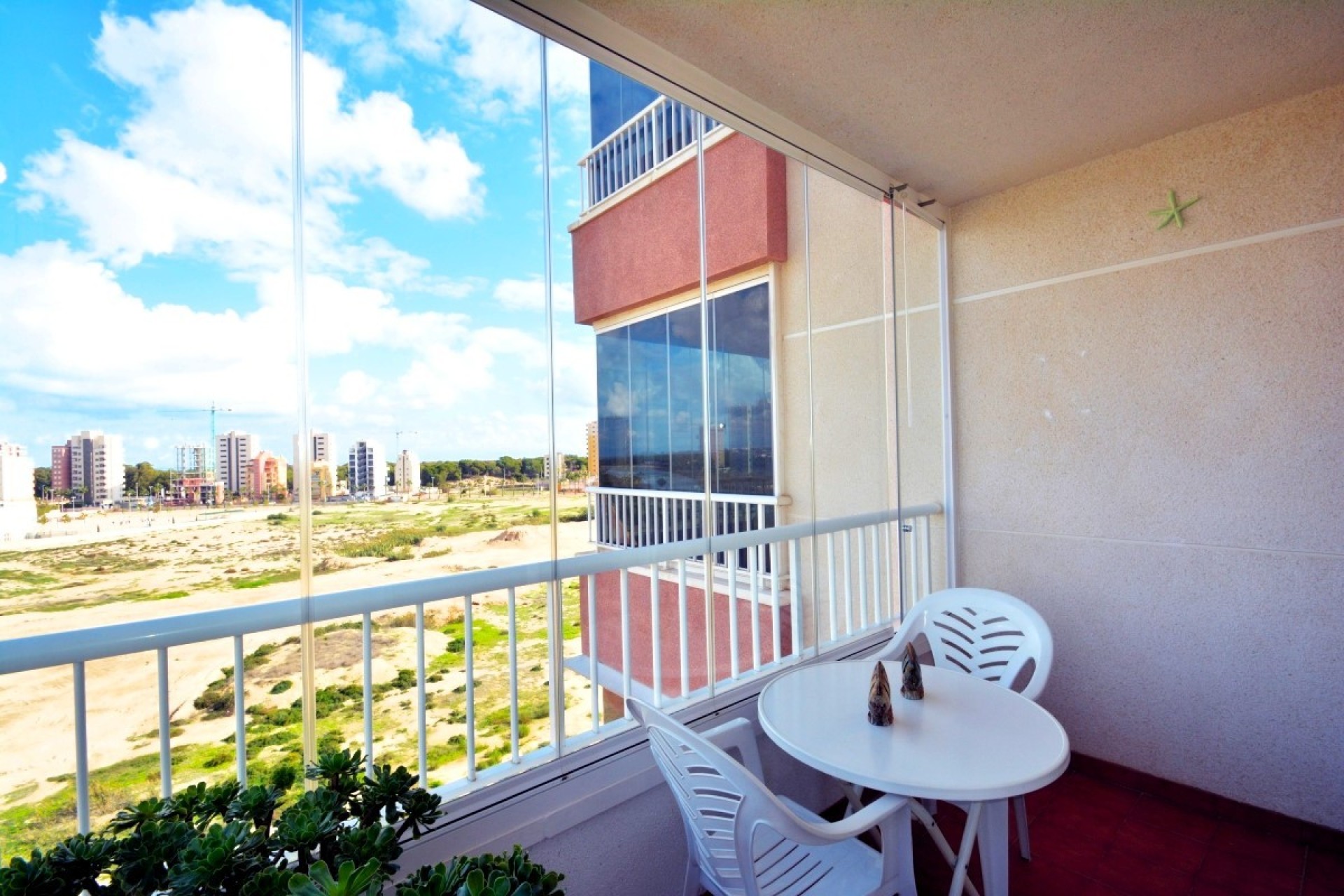 Resale - Apartment / flat - Guardamar del Segura - Costa Blanca