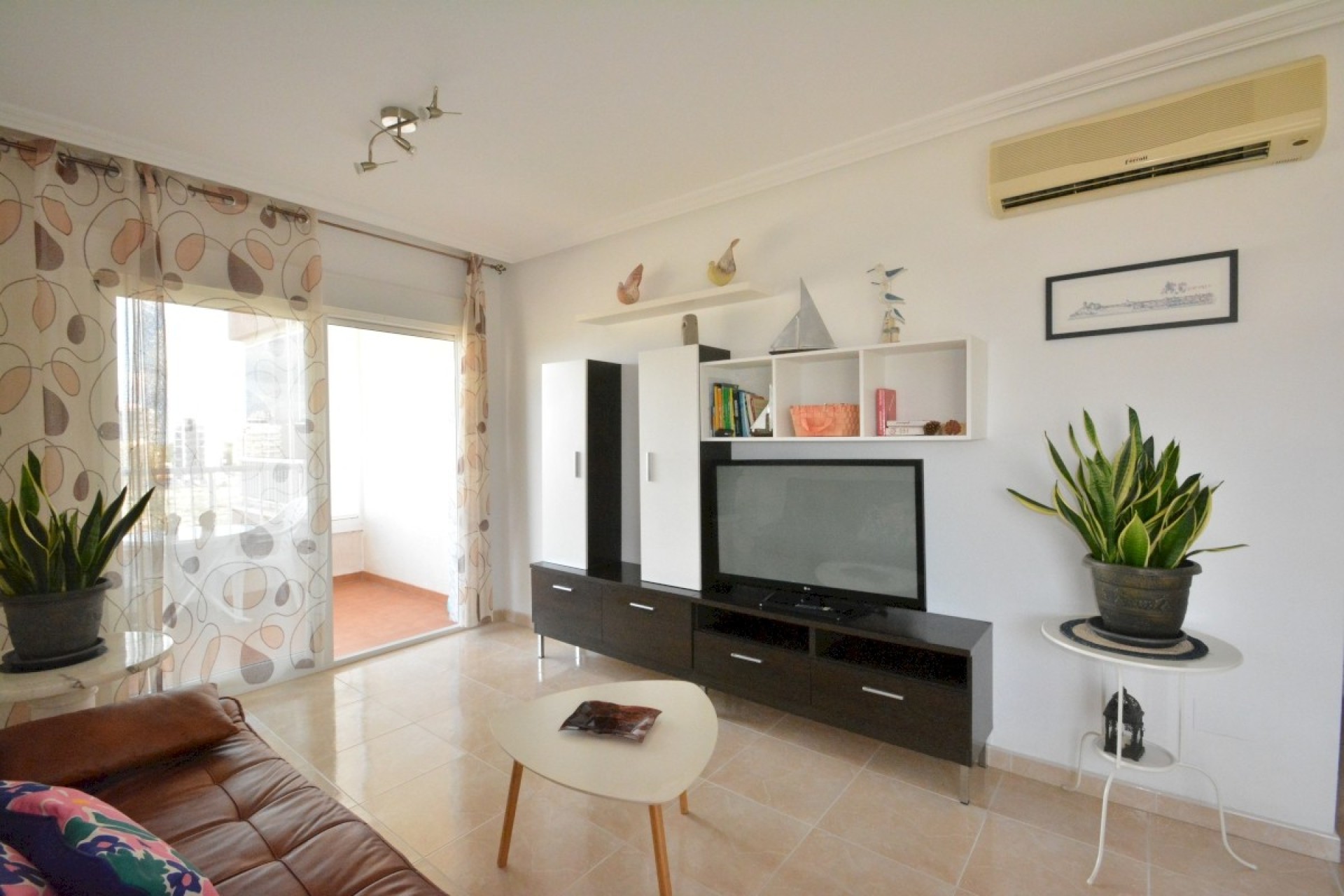 Resale - Apartment / flat - Guardamar del Segura - Costa Blanca