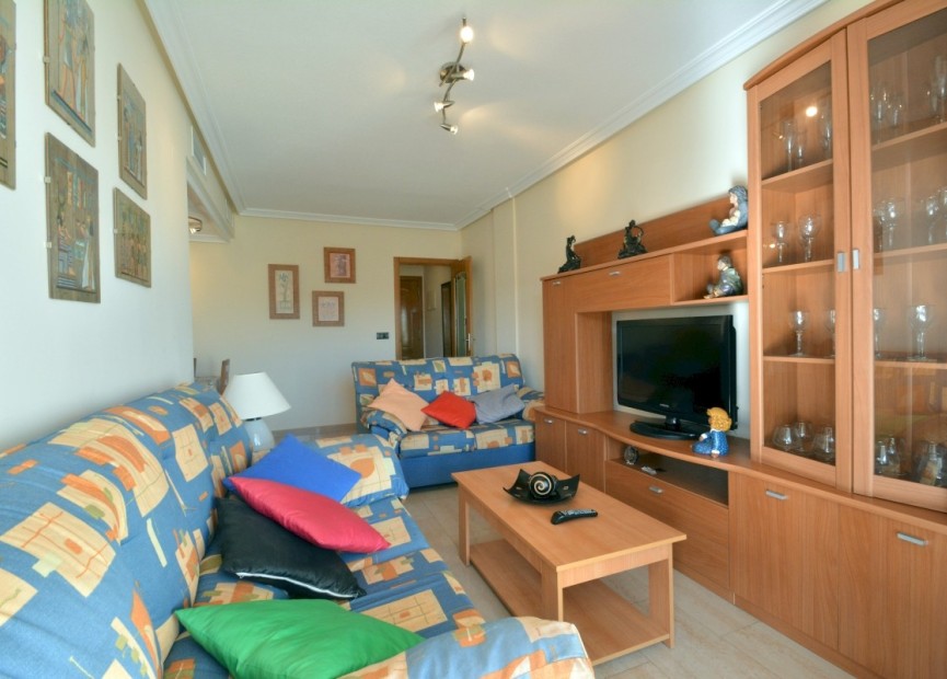 Resale - Apartment / flat - Guardamar del Segura - Costa Blanca