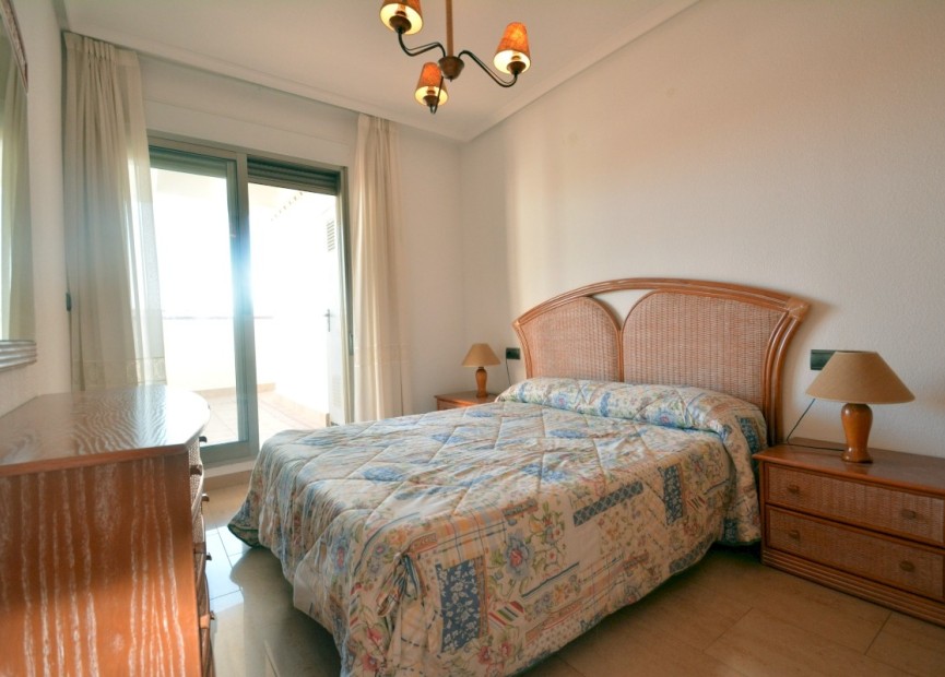 Resale - Apartment / flat - Guardamar del Segura - Costa Blanca