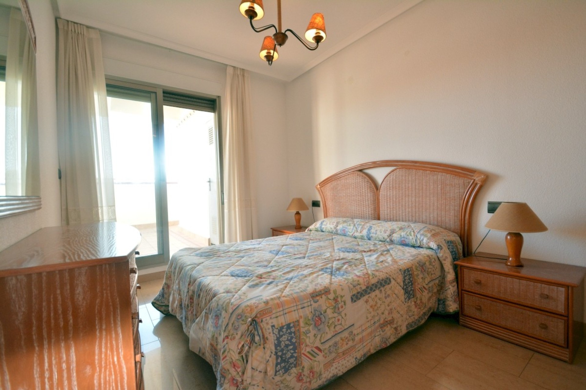 Resale - Apartment / flat - Guardamar del Segura - Costa Blanca