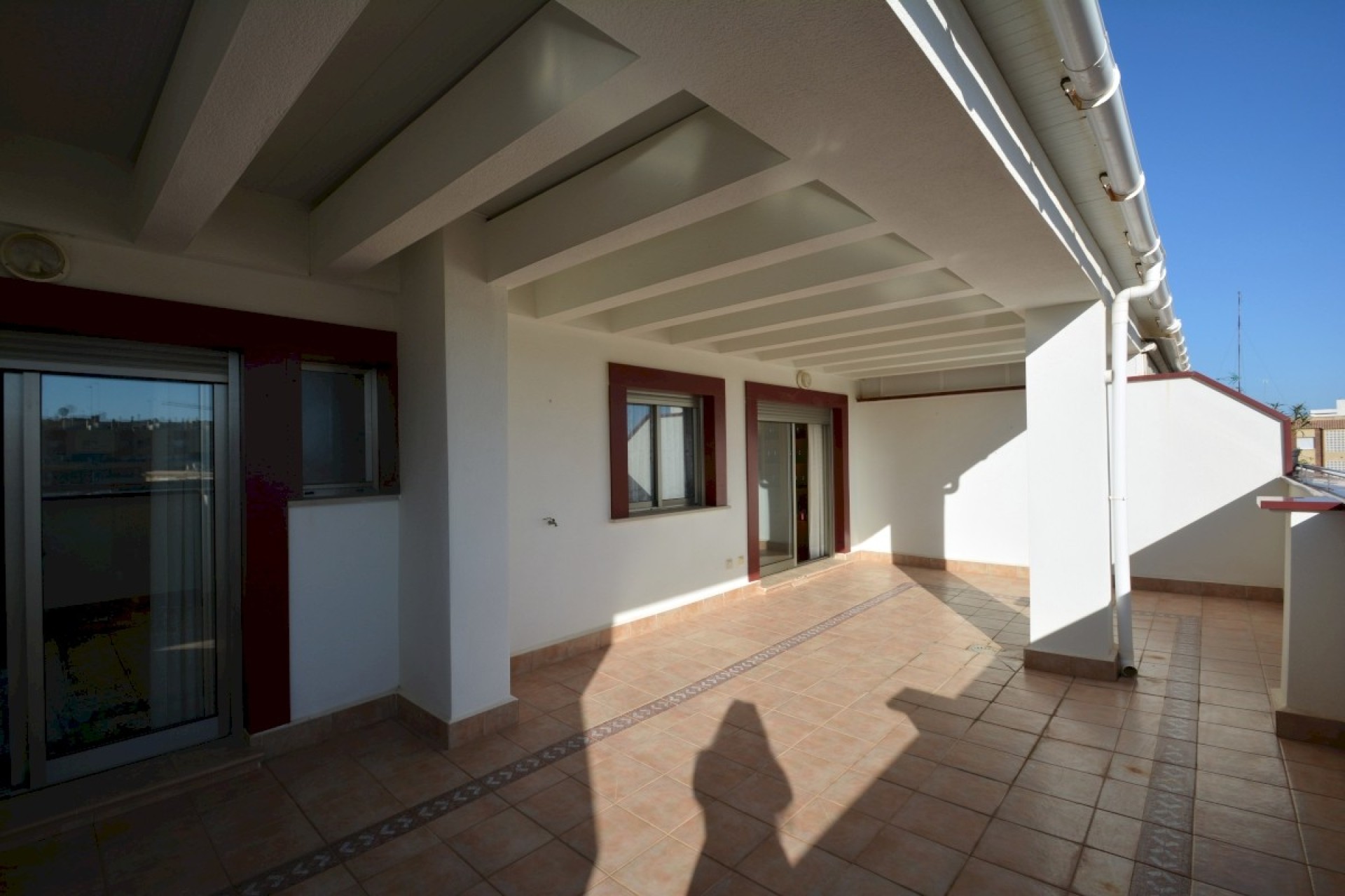 Resale - Apartment / flat - Guardamar del Segura - Costa Blanca