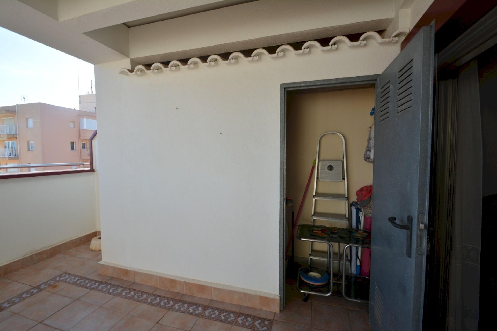 Resale - Apartment / flat - Guardamar del Segura - Costa Blanca