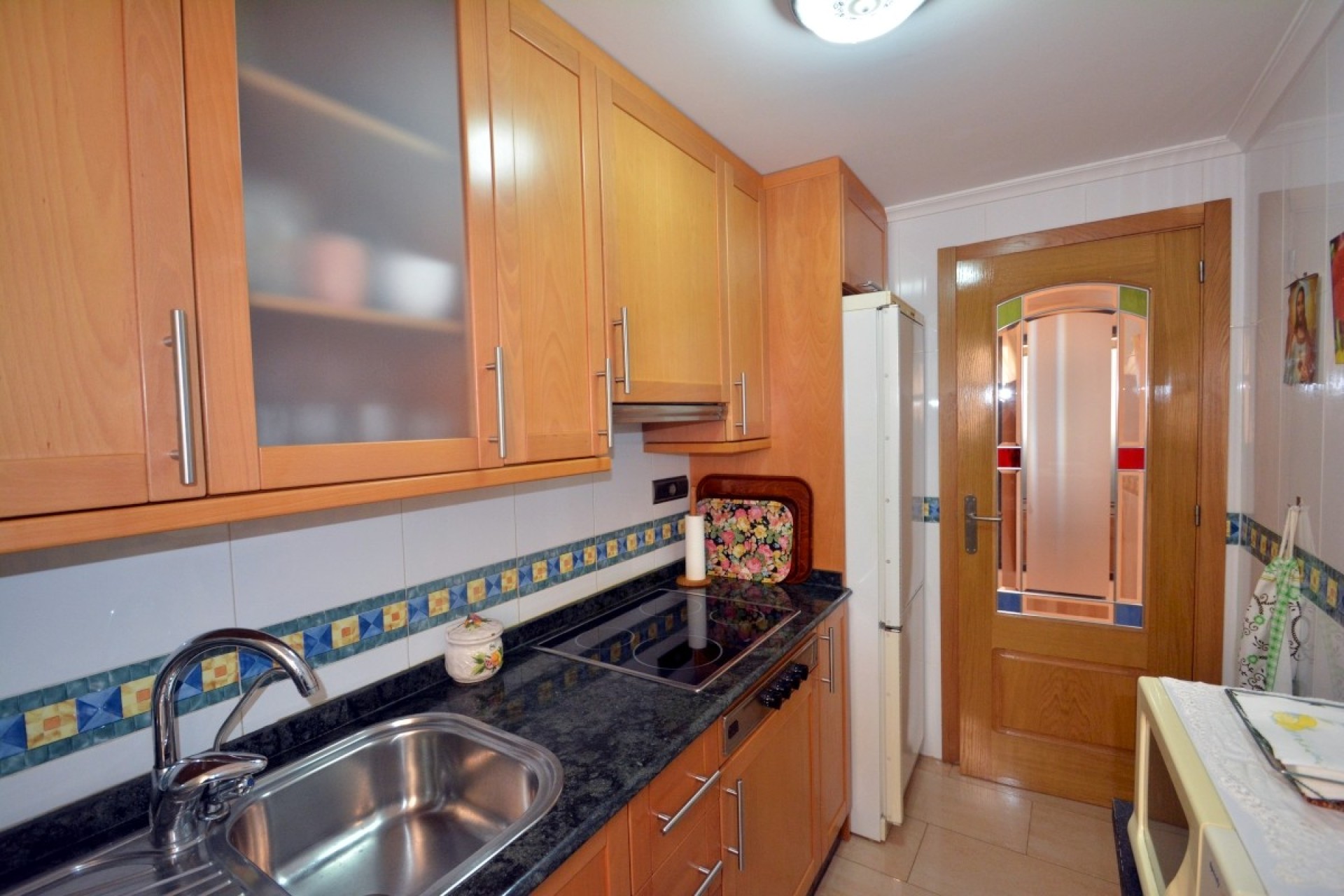 Resale - Apartment / flat - Guardamar del Segura - Costa Blanca