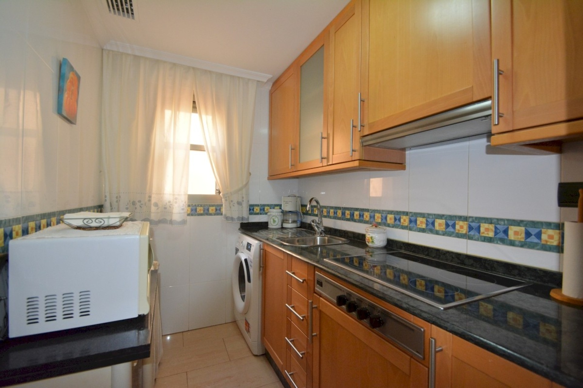 Resale - Apartment / flat - Guardamar del Segura - Costa Blanca