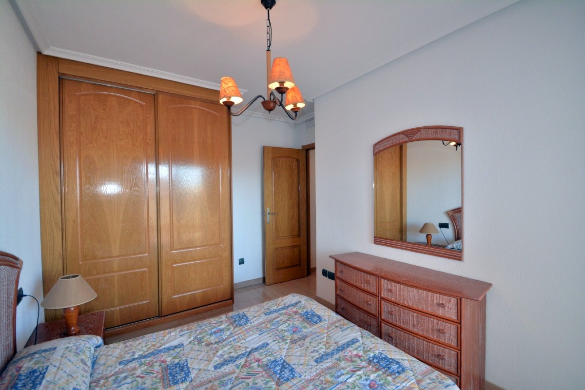 Resale - Apartment / flat - Guardamar del Segura - Costa Blanca