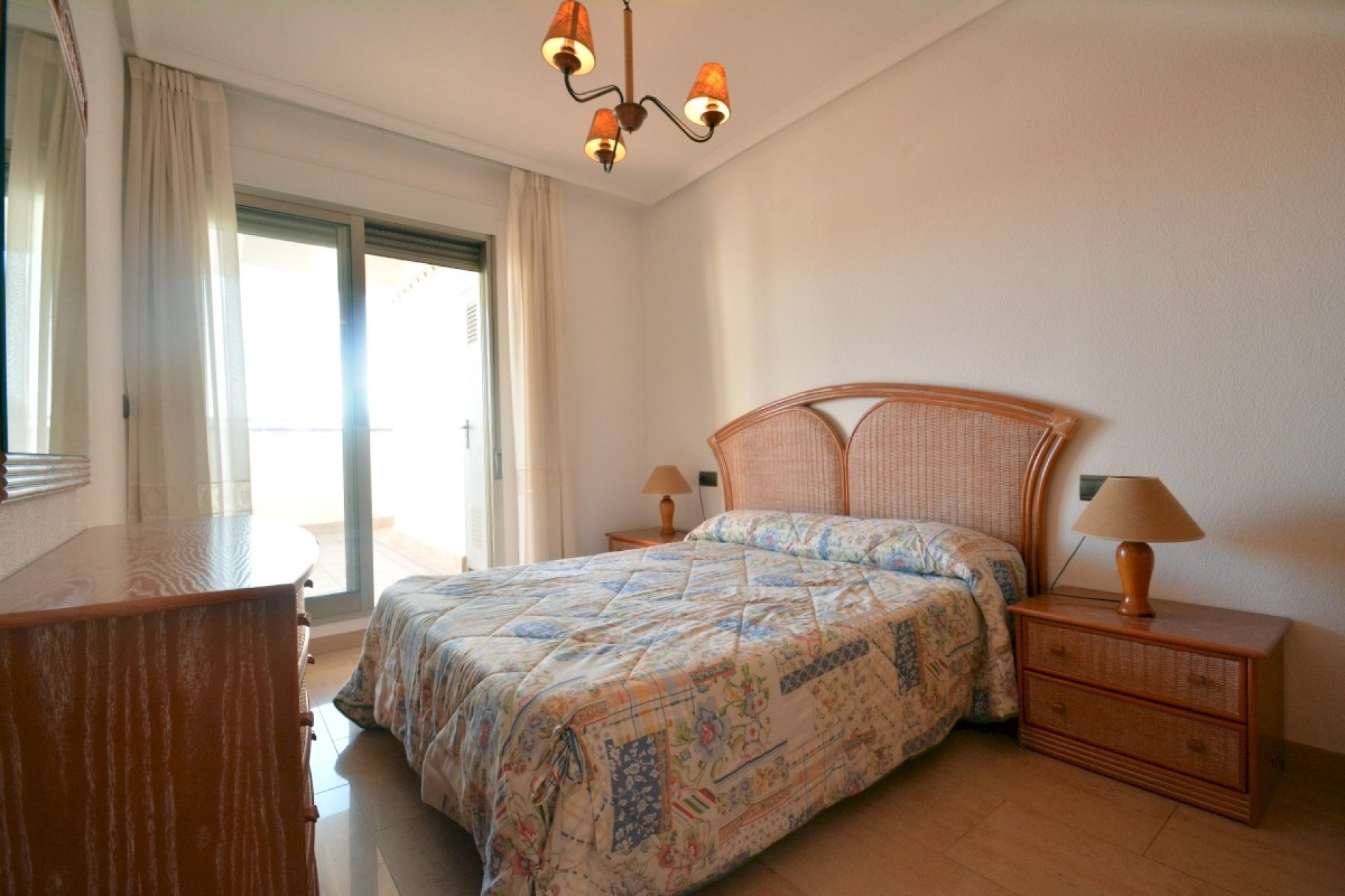 Resale - Apartment / flat - Guardamar del Segura - Costa Blanca