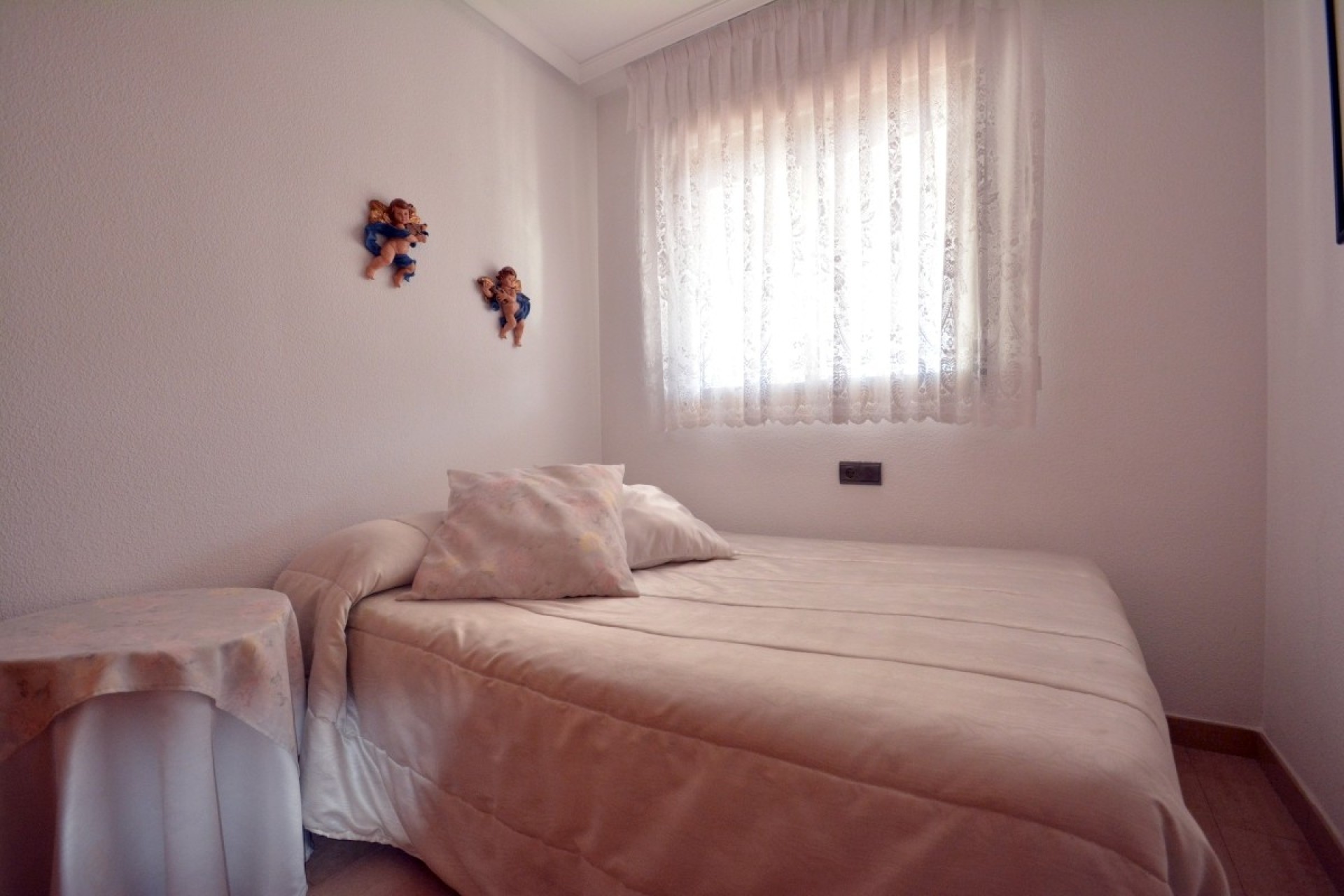 Resale - Apartment / flat - Guardamar del Segura - Costa Blanca