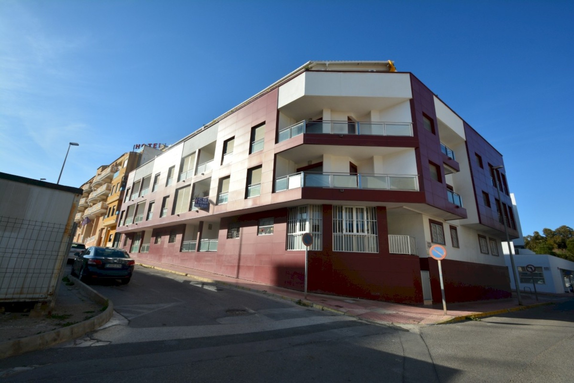 Resale - Apartment / flat - Guardamar del Segura - Costa Blanca