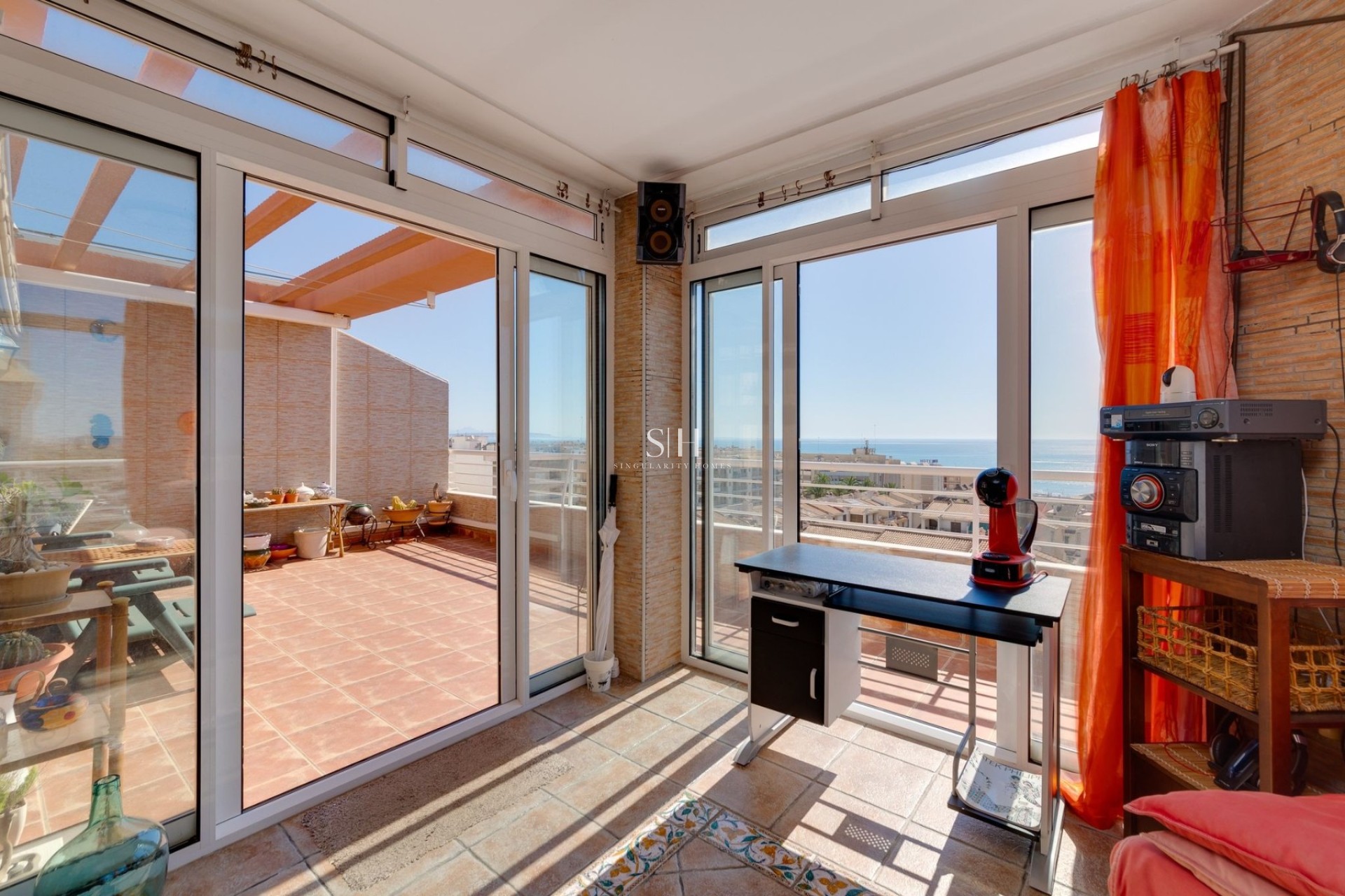 Resale - Apartment / flat - Guardamar del Segura - Costa Blanca