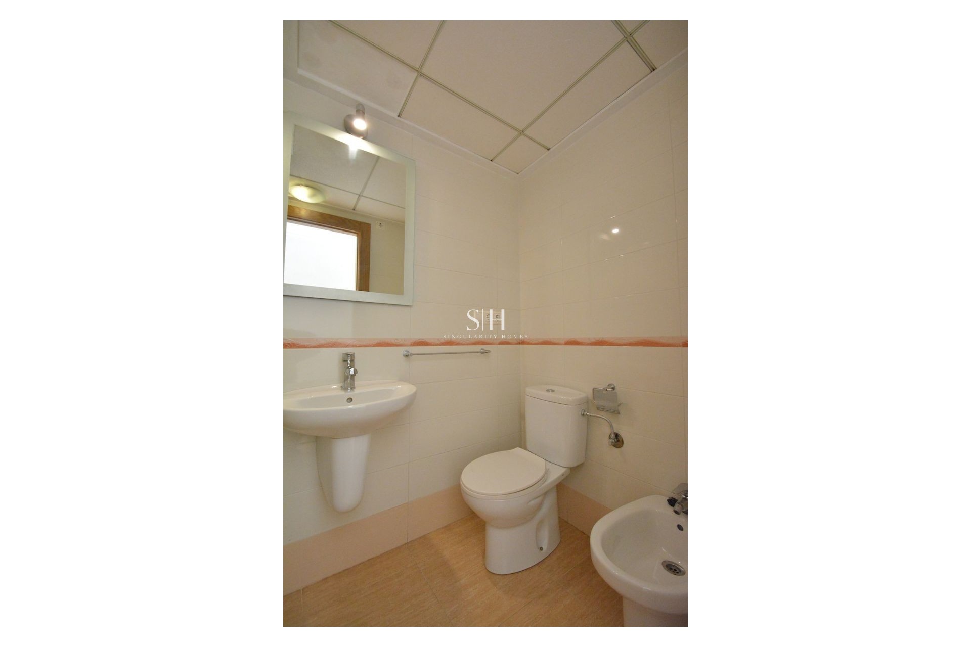 Resale - Apartment / flat - Guardamar del Segura - Costa Blanca