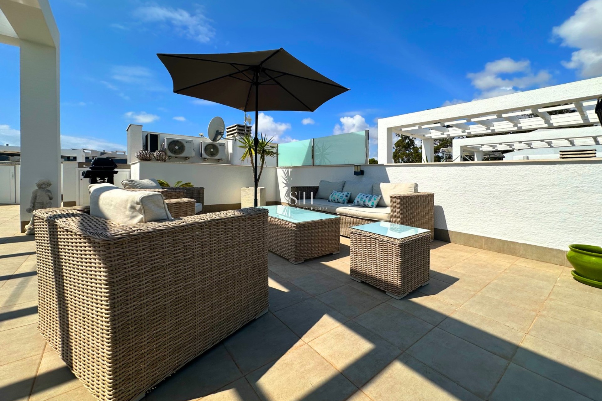 Resale - Apartment / flat - Guardamar del Segura - Costa Blanca