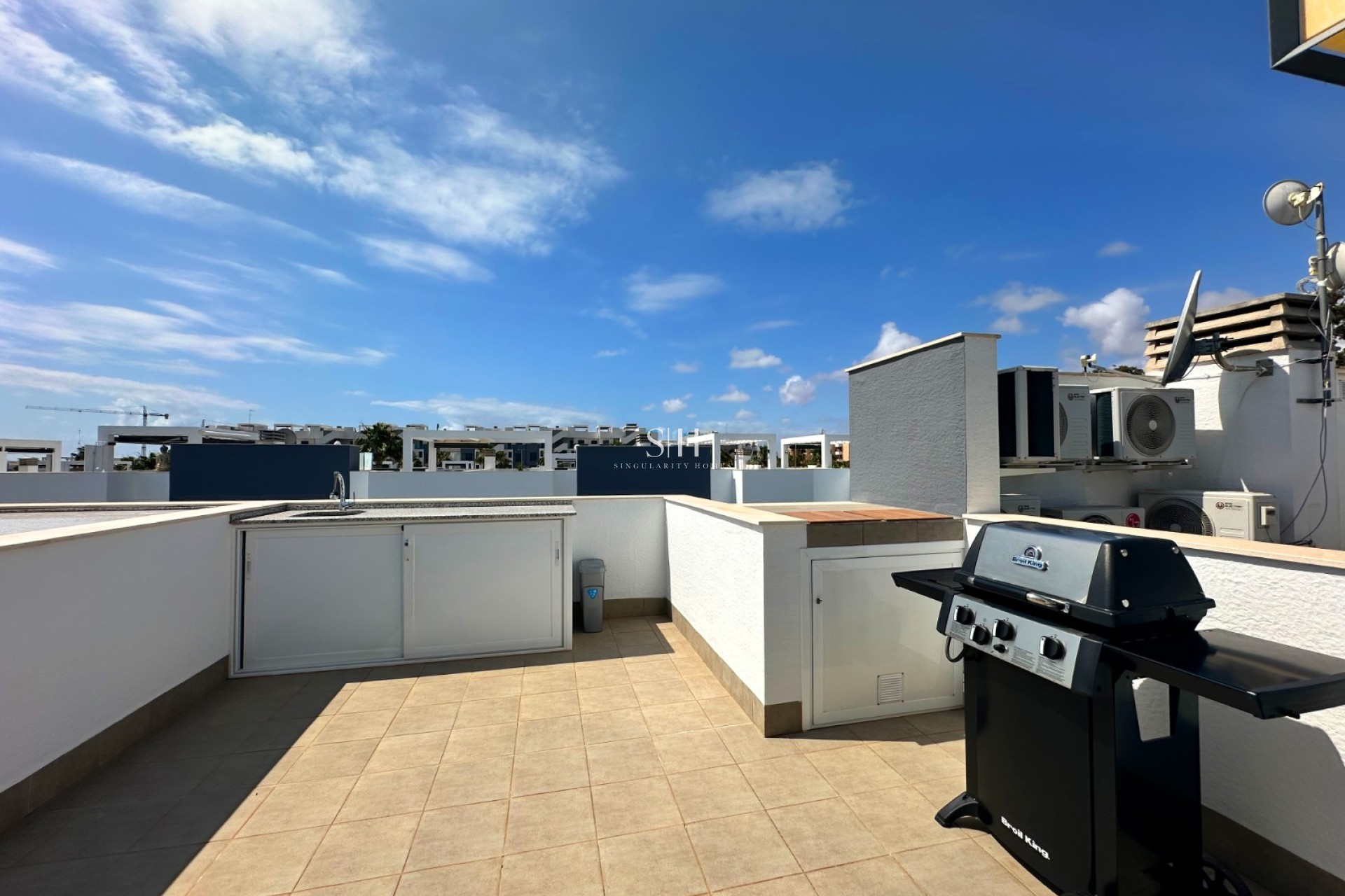 Resale - Apartment / flat - Guardamar del Segura - Costa Blanca