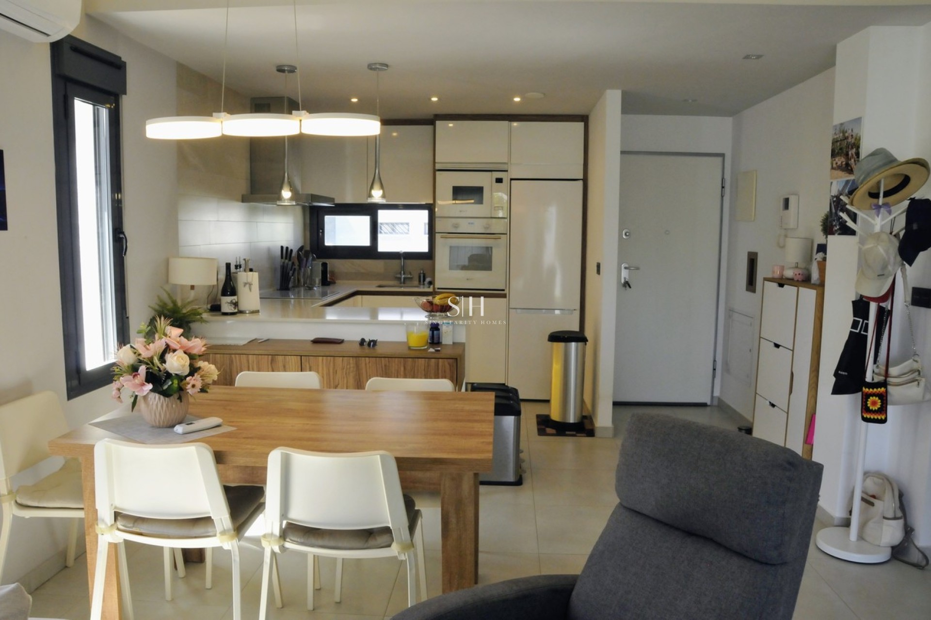 Resale - Apartment / flat - Guardamar del Segura - Costa Blanca
