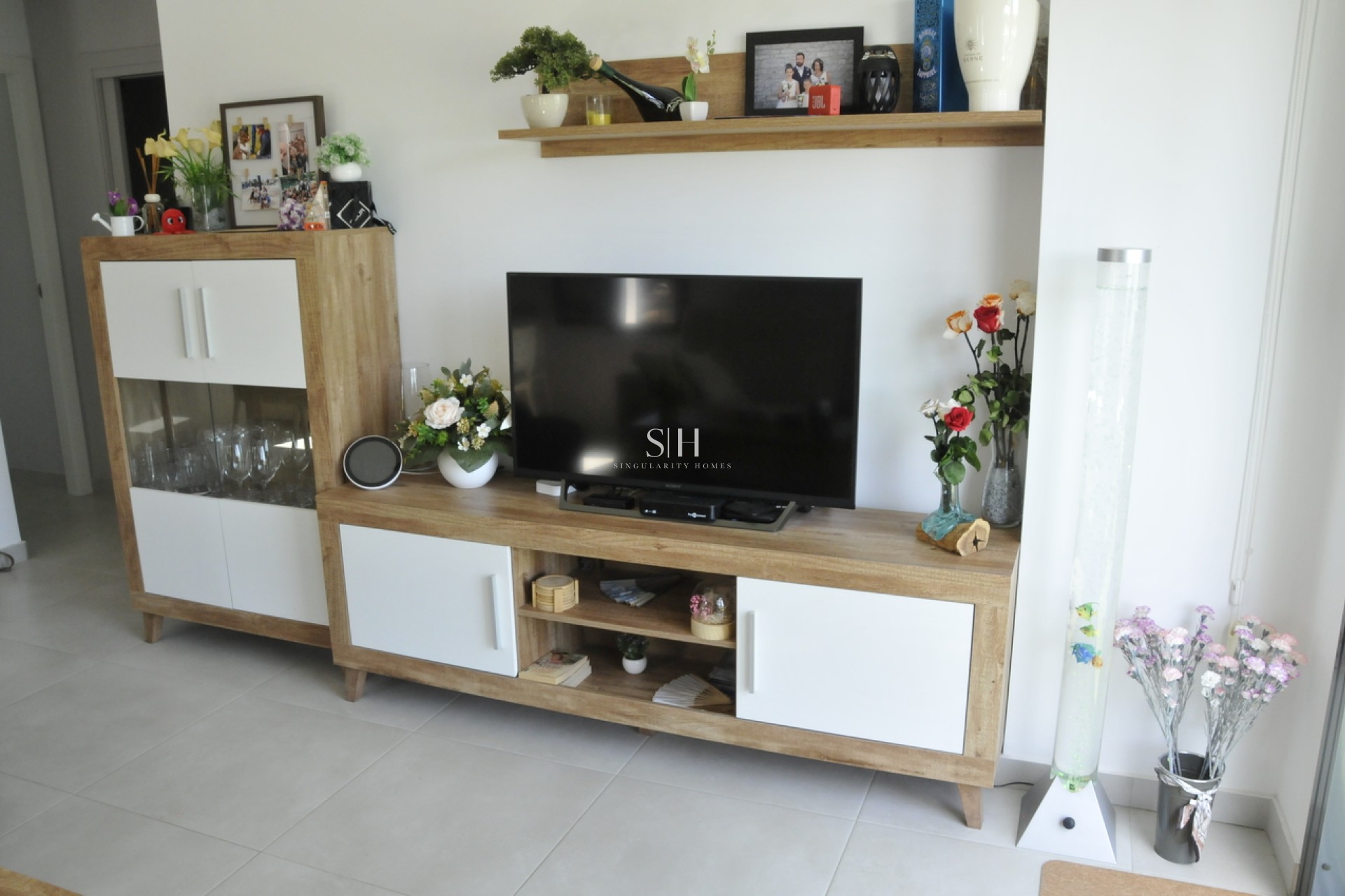 Resale - Apartment / flat - Guardamar del Segura - Costa Blanca