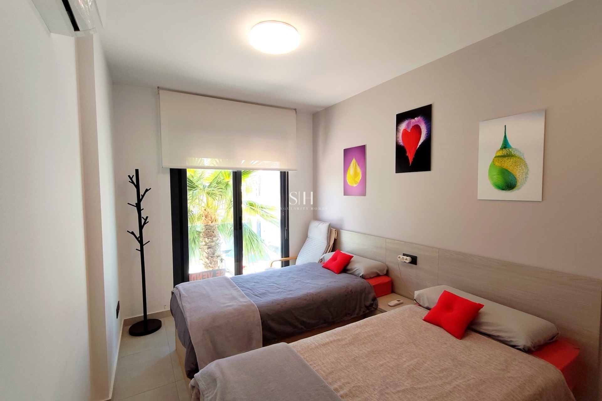 Resale - Apartment / flat - Guardamar del Segura - Costa Blanca