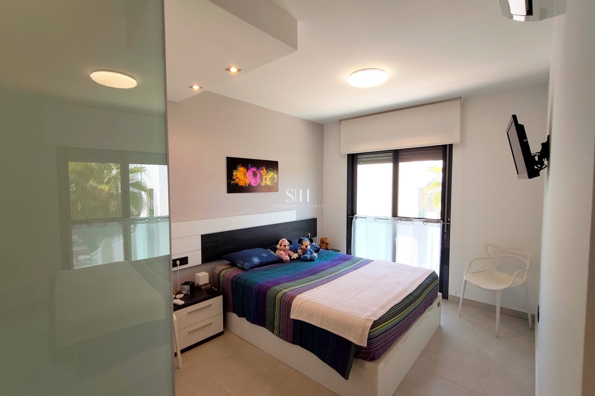 Resale - Apartment / flat - Guardamar del Segura - Costa Blanca