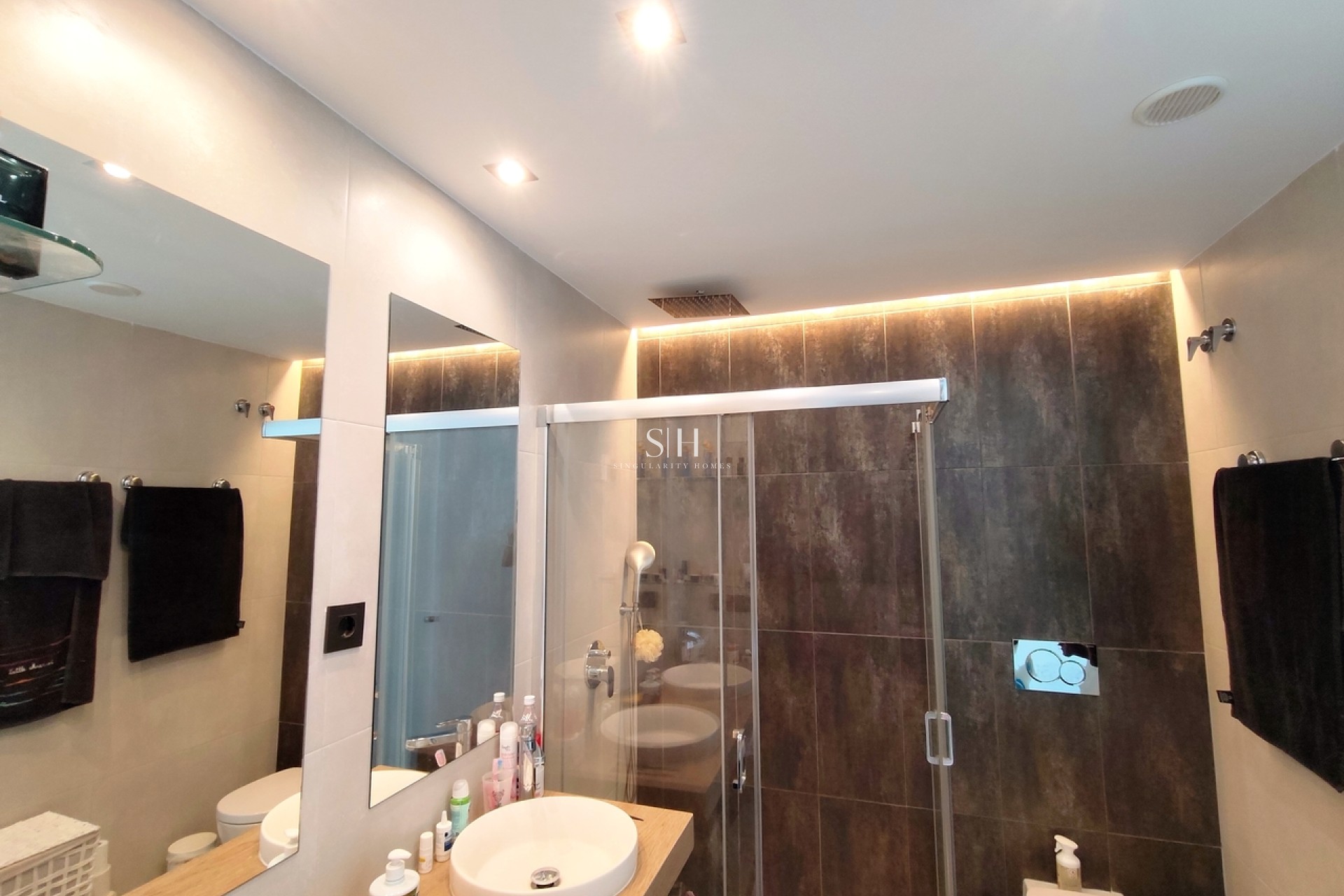 Resale - Apartment / flat - Guardamar del Segura - Costa Blanca