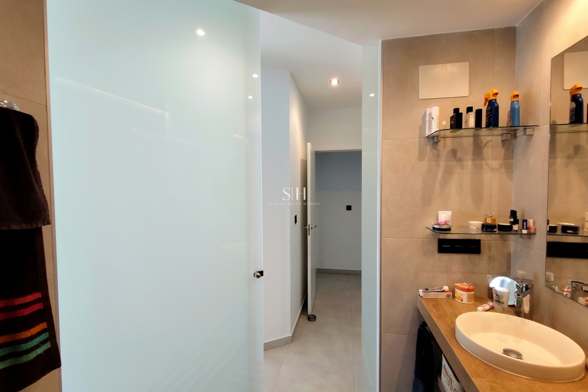 Resale - Apartment / flat - Guardamar del Segura - Costa Blanca
