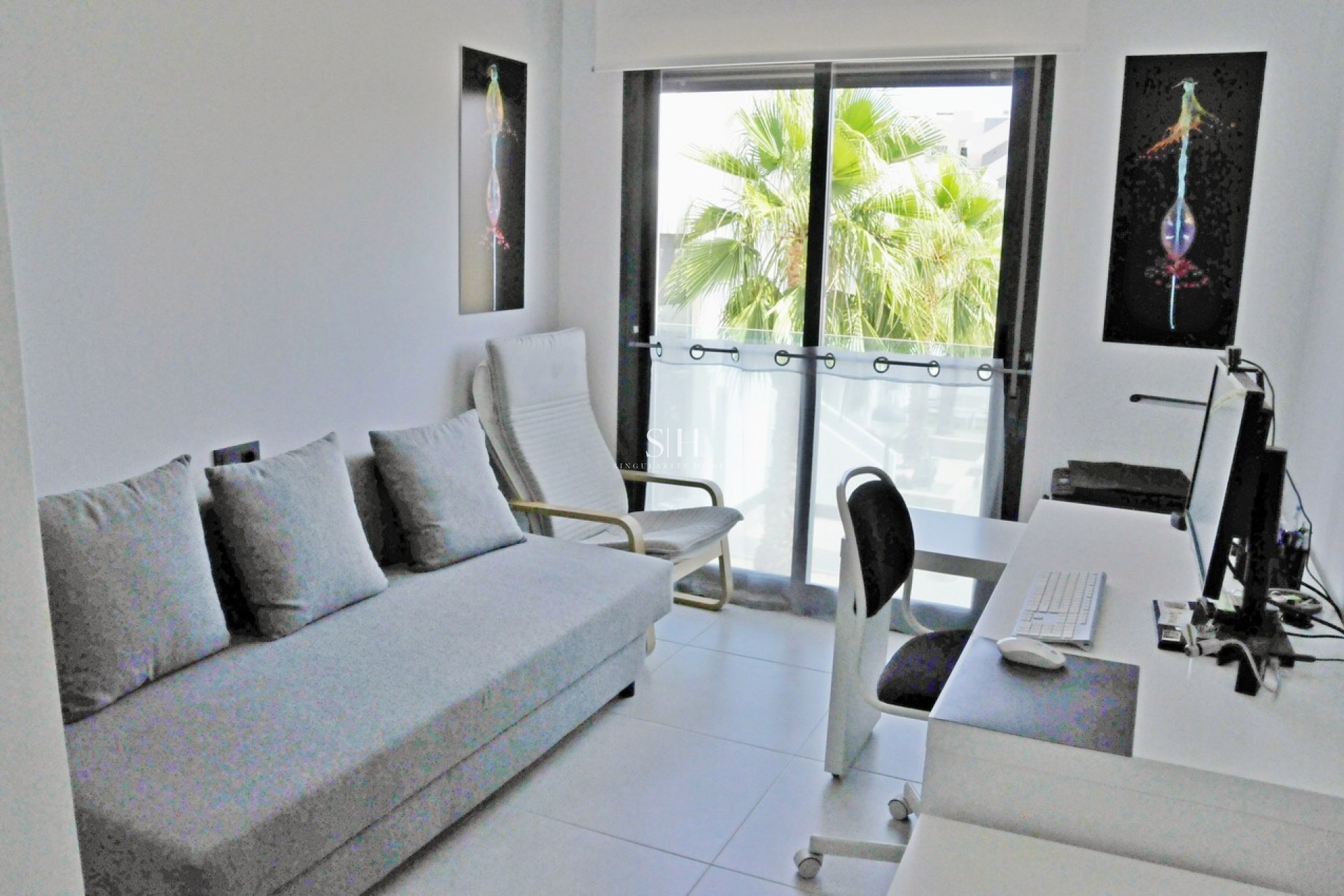 Resale - Apartment / flat - Guardamar del Segura - Costa Blanca