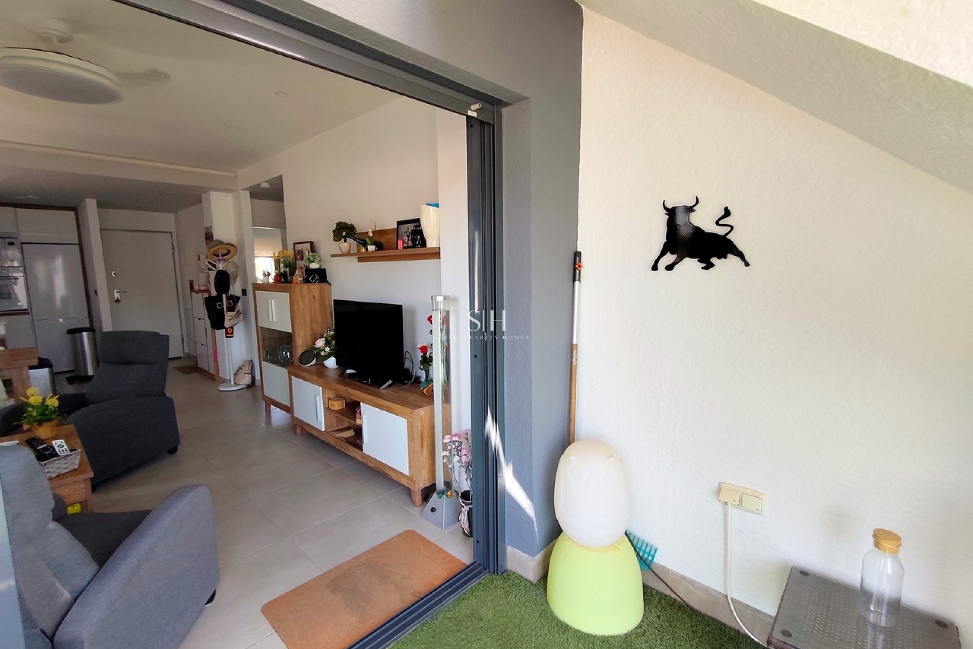 Resale - Apartment / flat - Guardamar del Segura - Costa Blanca