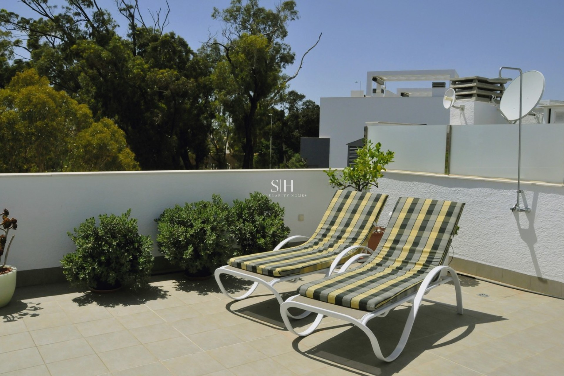 Resale - Apartment / flat - Guardamar del Segura - Costa Blanca