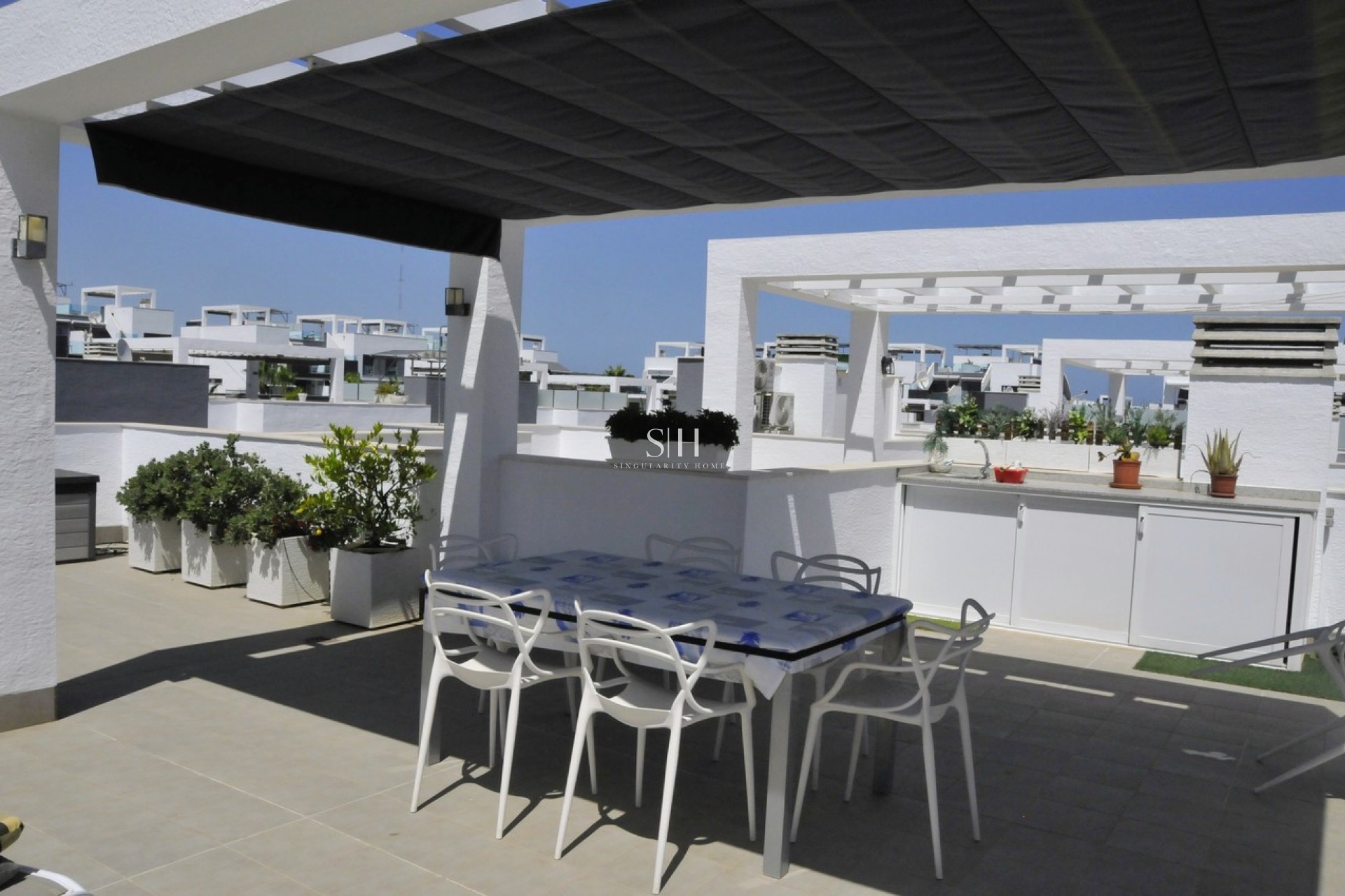 Resale - Apartment / flat - Guardamar del Segura - Costa Blanca
