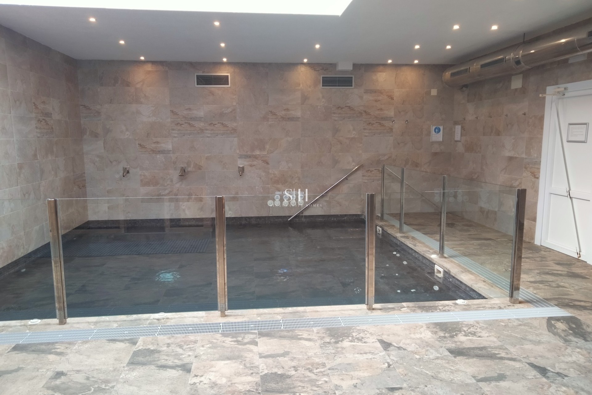 Resale - Apartment / flat - Guardamar del Segura - Costa Blanca